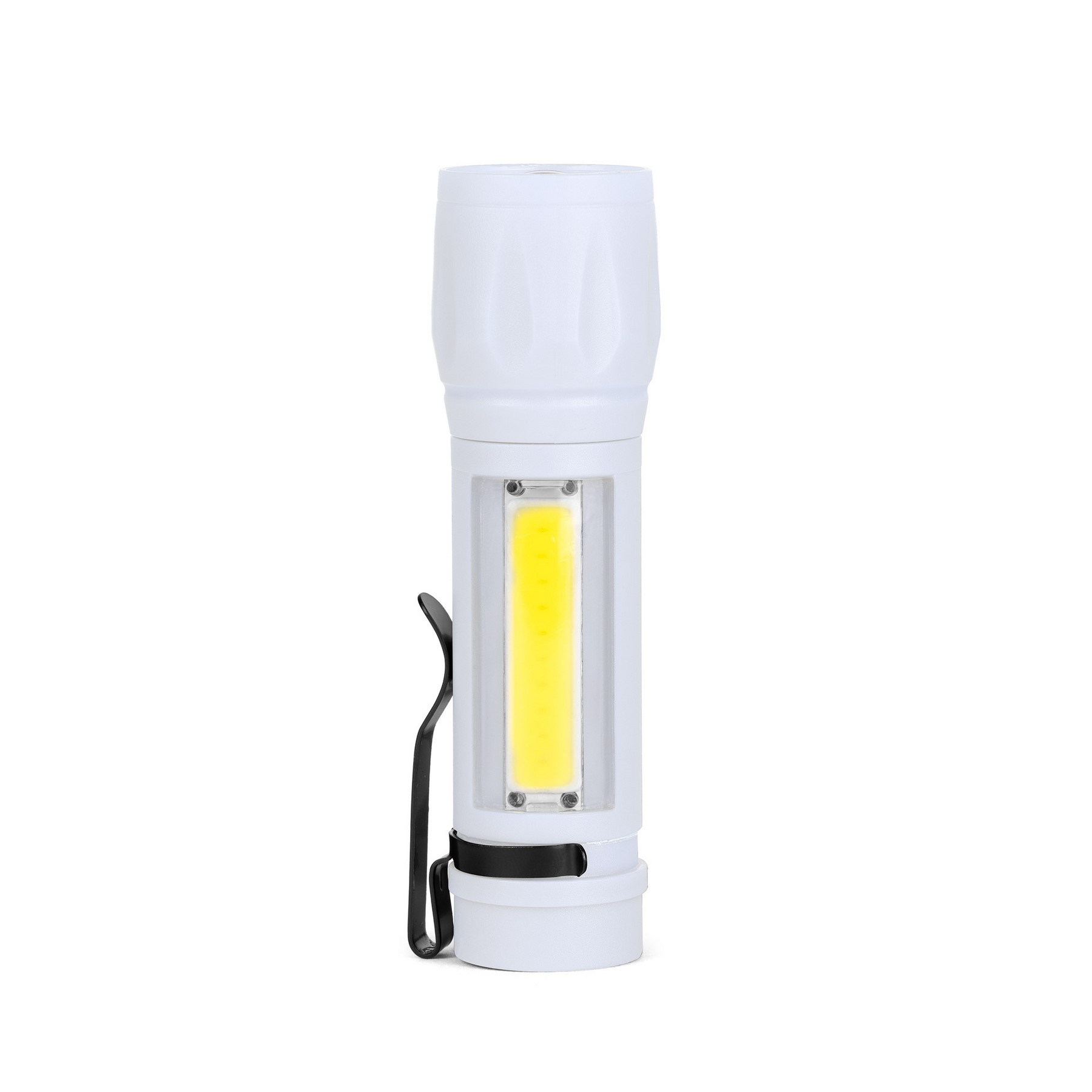 Picture of BrightBeam Rechargeable Flashlight (Factory Direct) 10-12 Weeks
