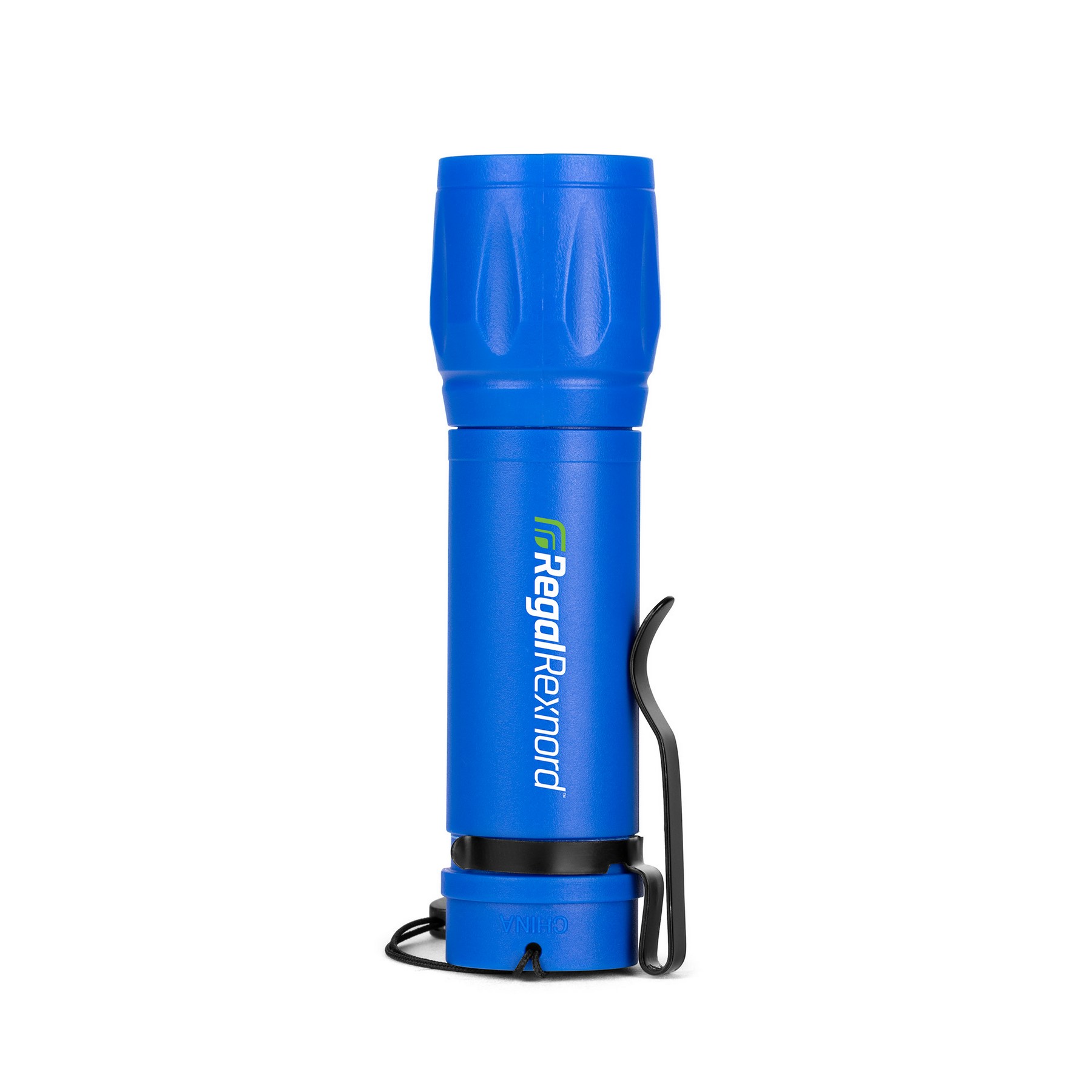 Picture of BrightBeam Rechargeable Flashlight (Factory Direct) 10-12 Weeks