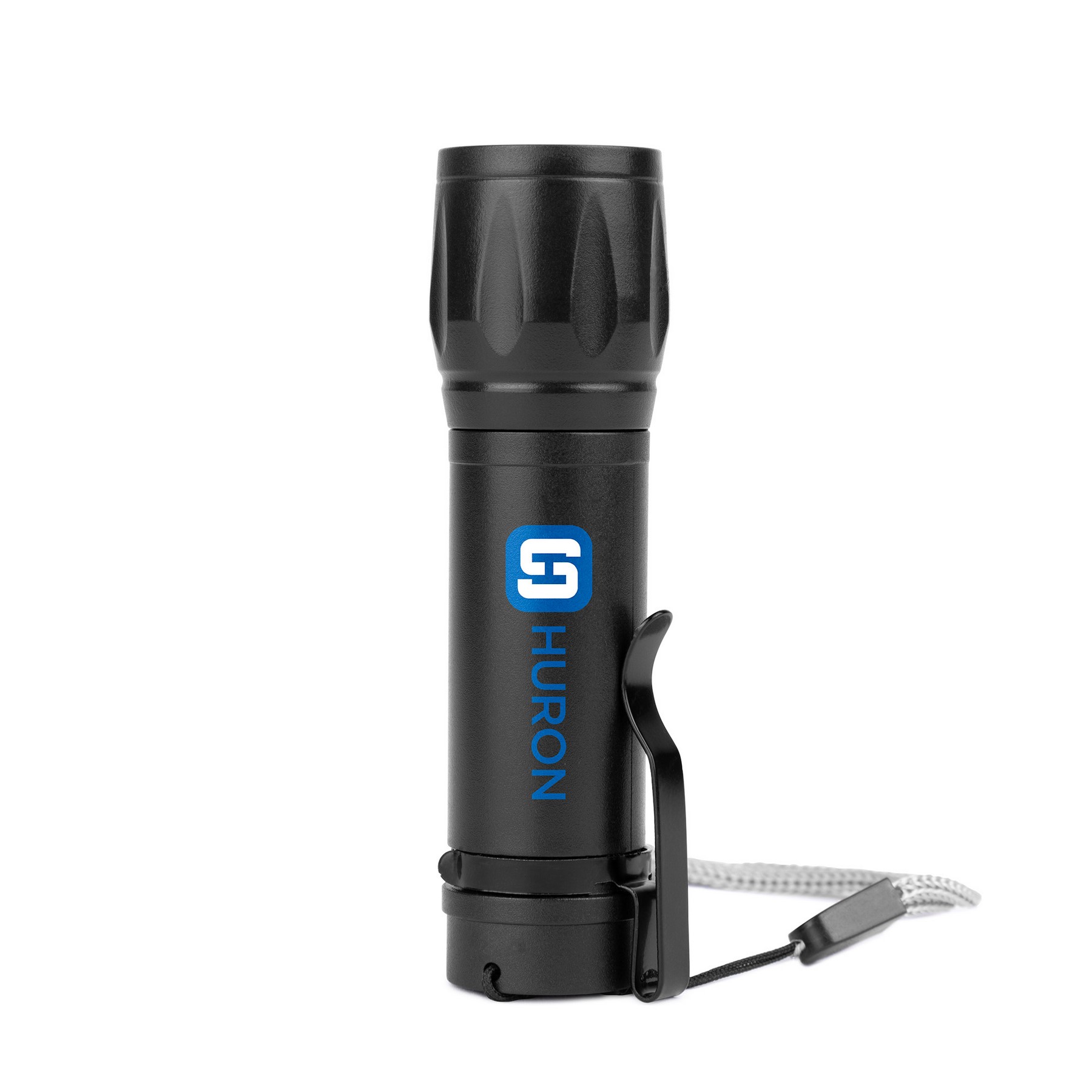 Picture of BrightBeam Rechargeable Flashlight (Factory Direct) 10-12 Weeks