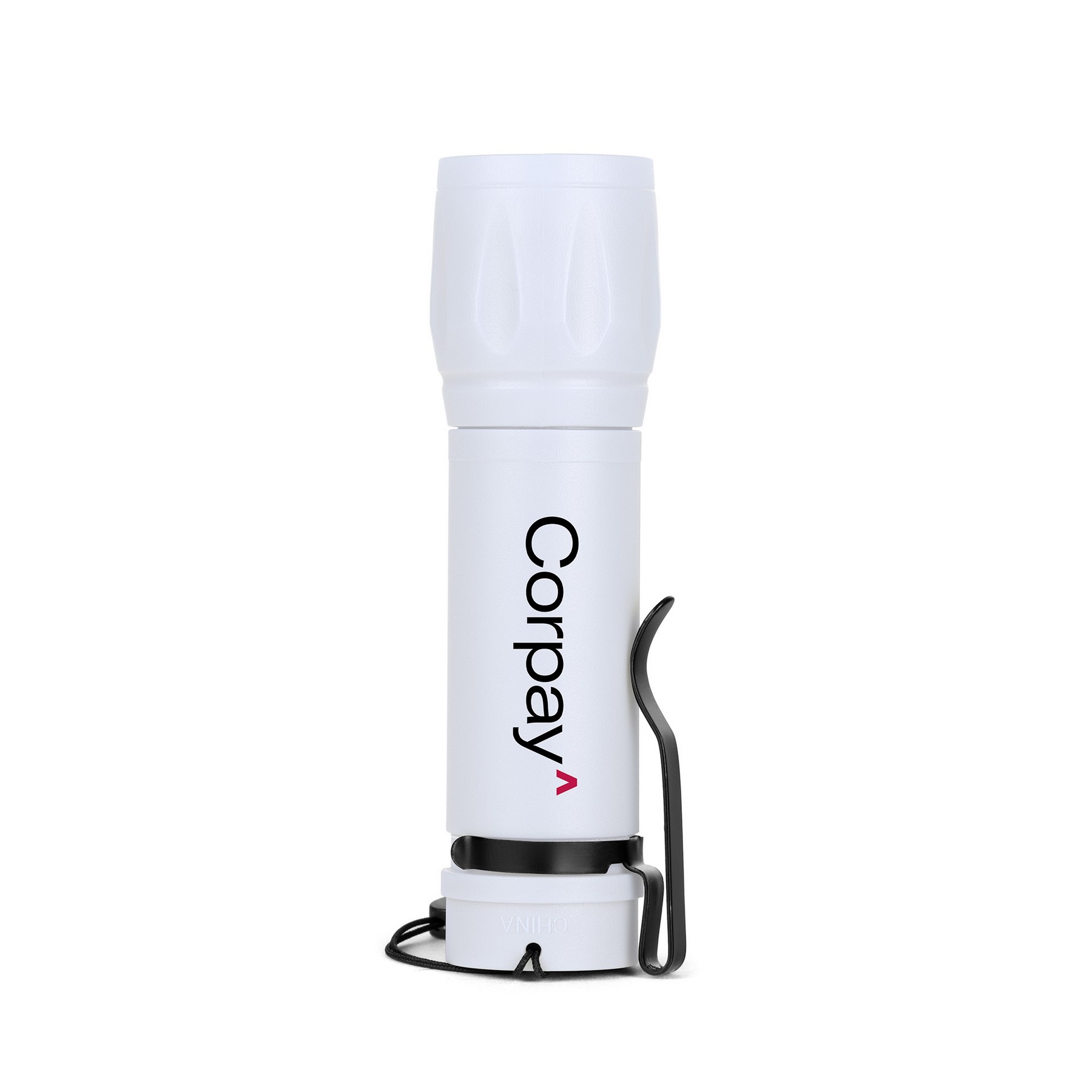 Picture of BrightBeam Rechargeable Flashlight (Factory Direct) 10-12 Weeks