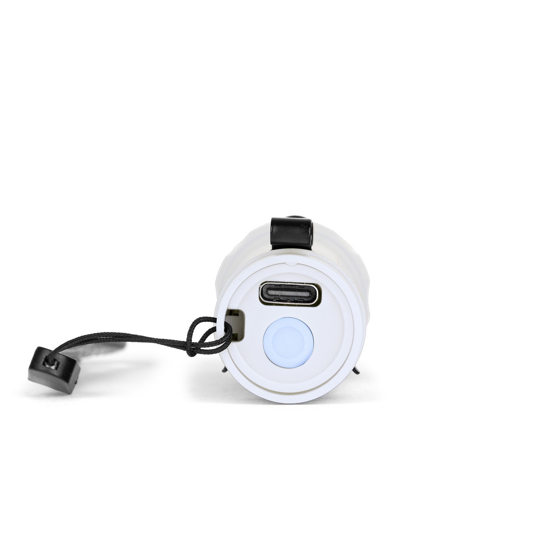 Picture of BrightBeam Rechargeable Flashlight (Factory Direct) 10-12 Weeks