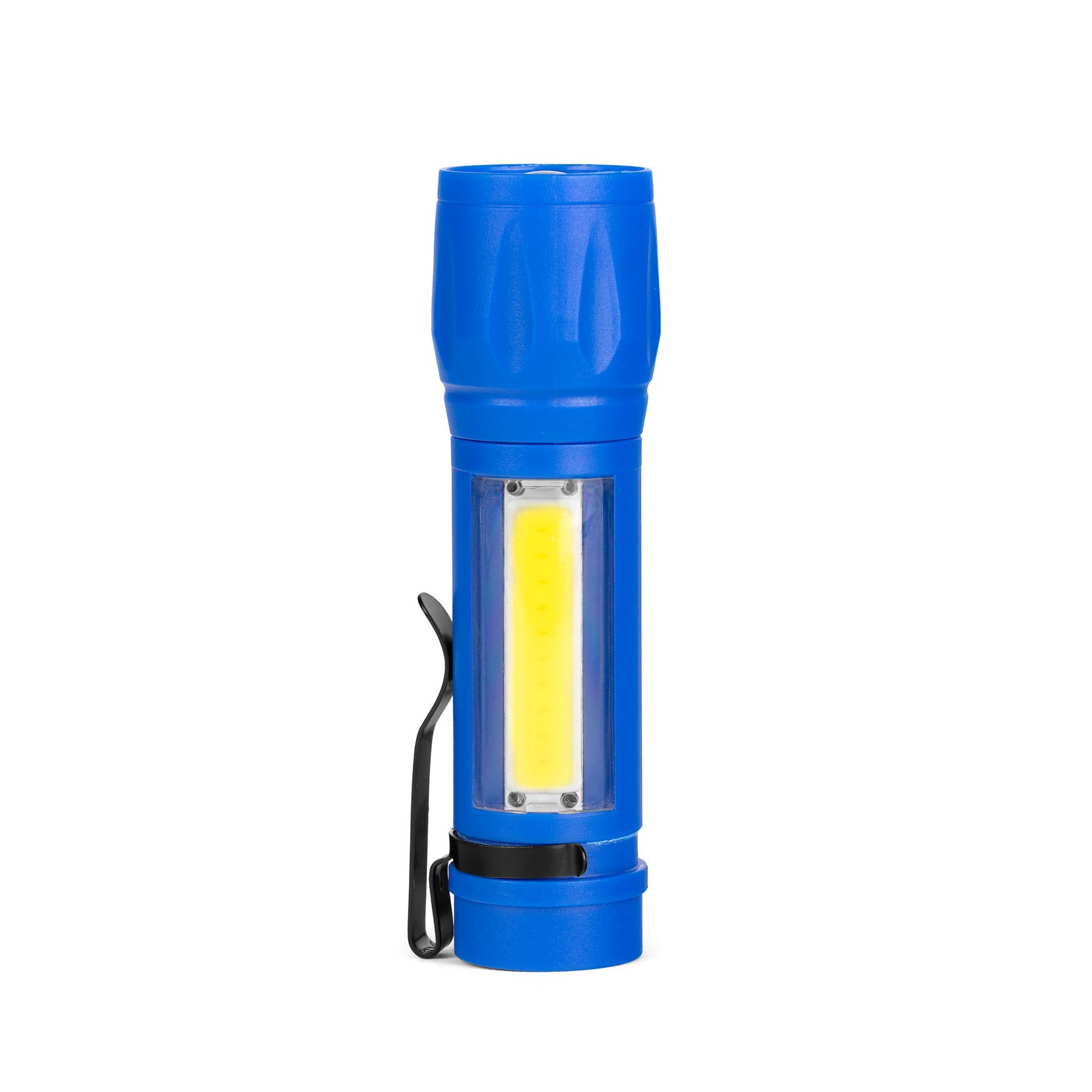 Picture of BrightBeam Rechargeable Flashlight (Factory Direct) 10-12 Weeks