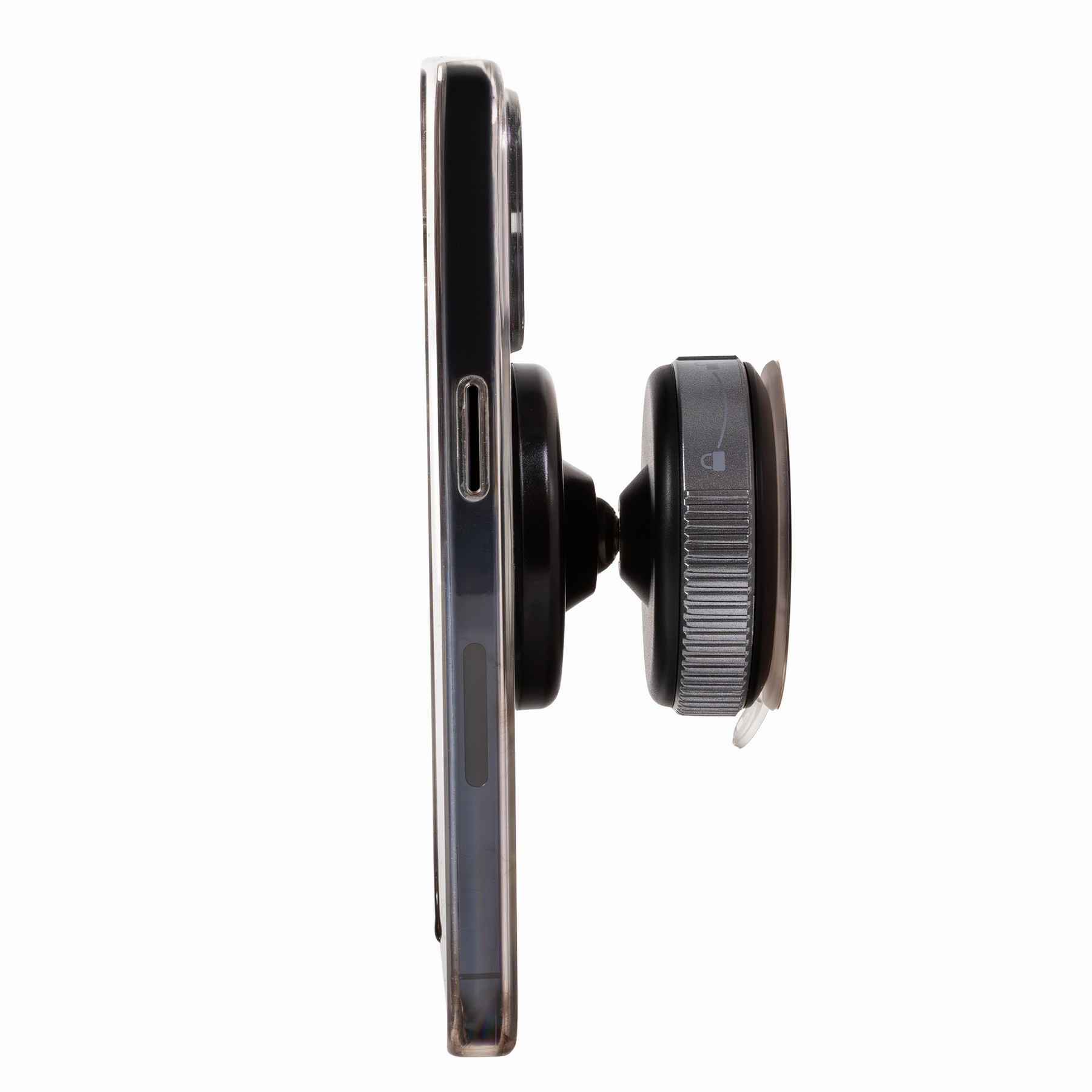 Picture of VacGrip 360 Magnetic Phone Holder (Factory Direct) 10-12 Weeks
