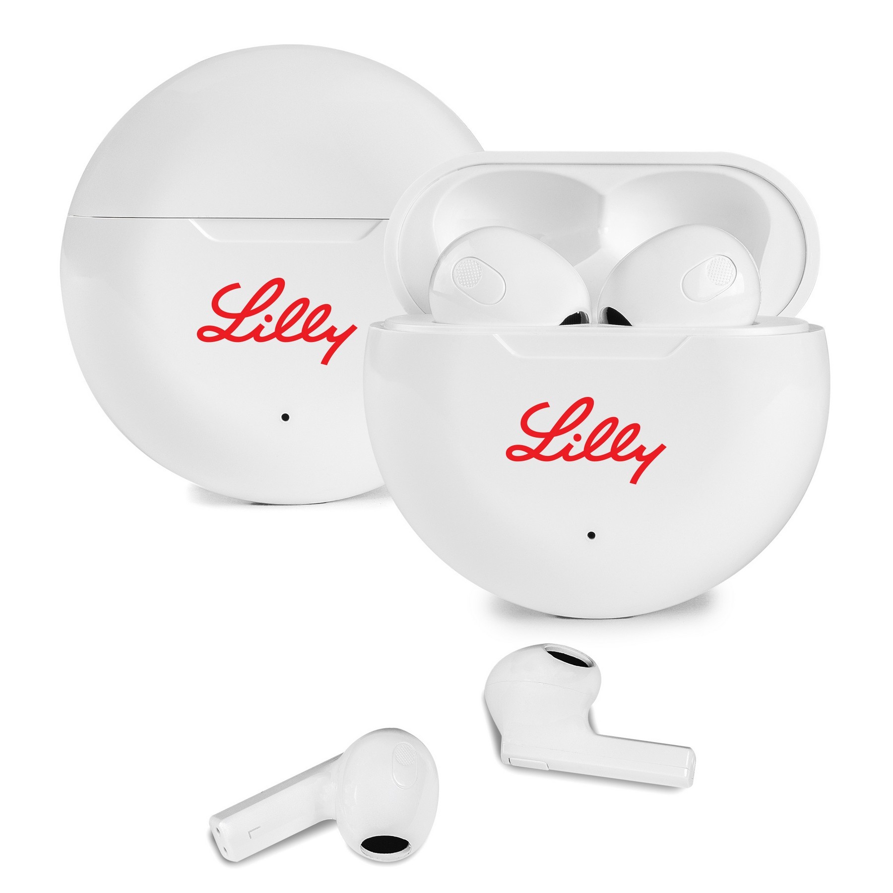 Picture of CirclePod Wireless Earbuds (Factory Direct) 10-12 Weeks