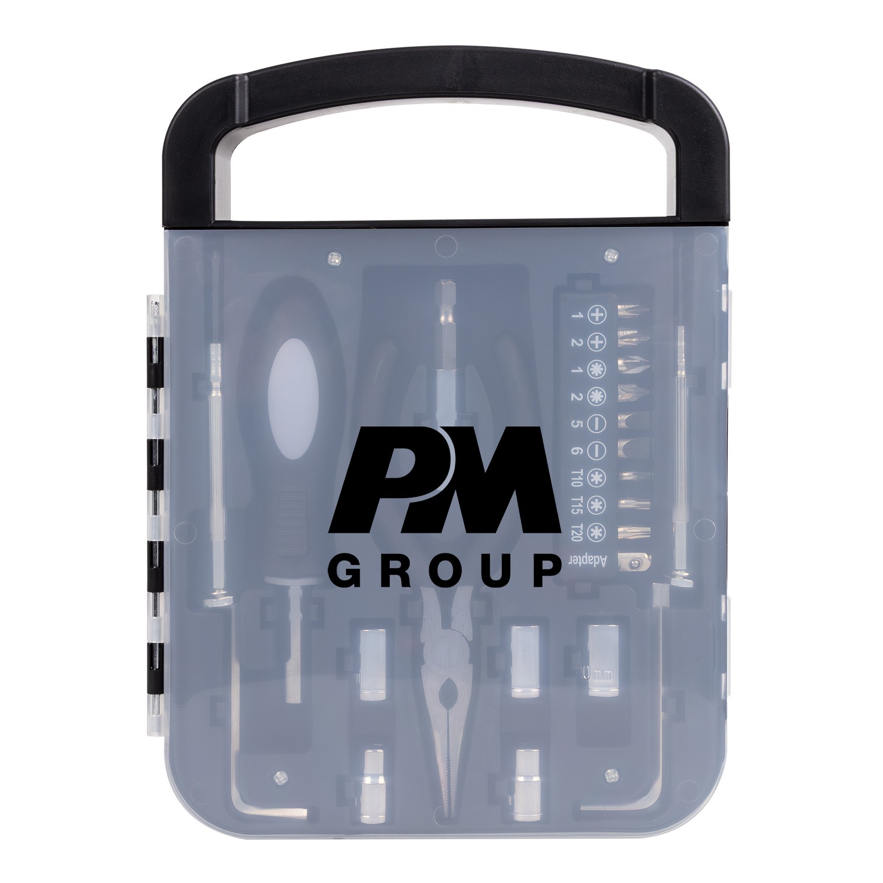 Picture of QuickFix Tool Set (Factory Direct) 10-12 Weeks