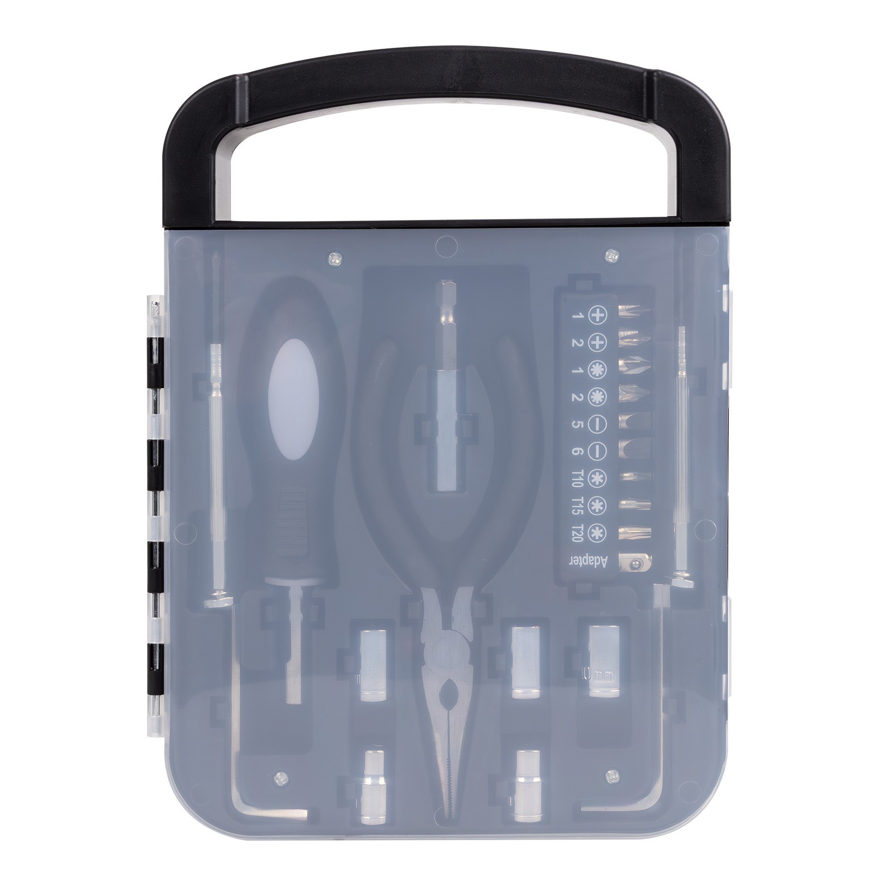 Picture of QuickFix Tool Set (Factory Direct) 10-12 Weeks