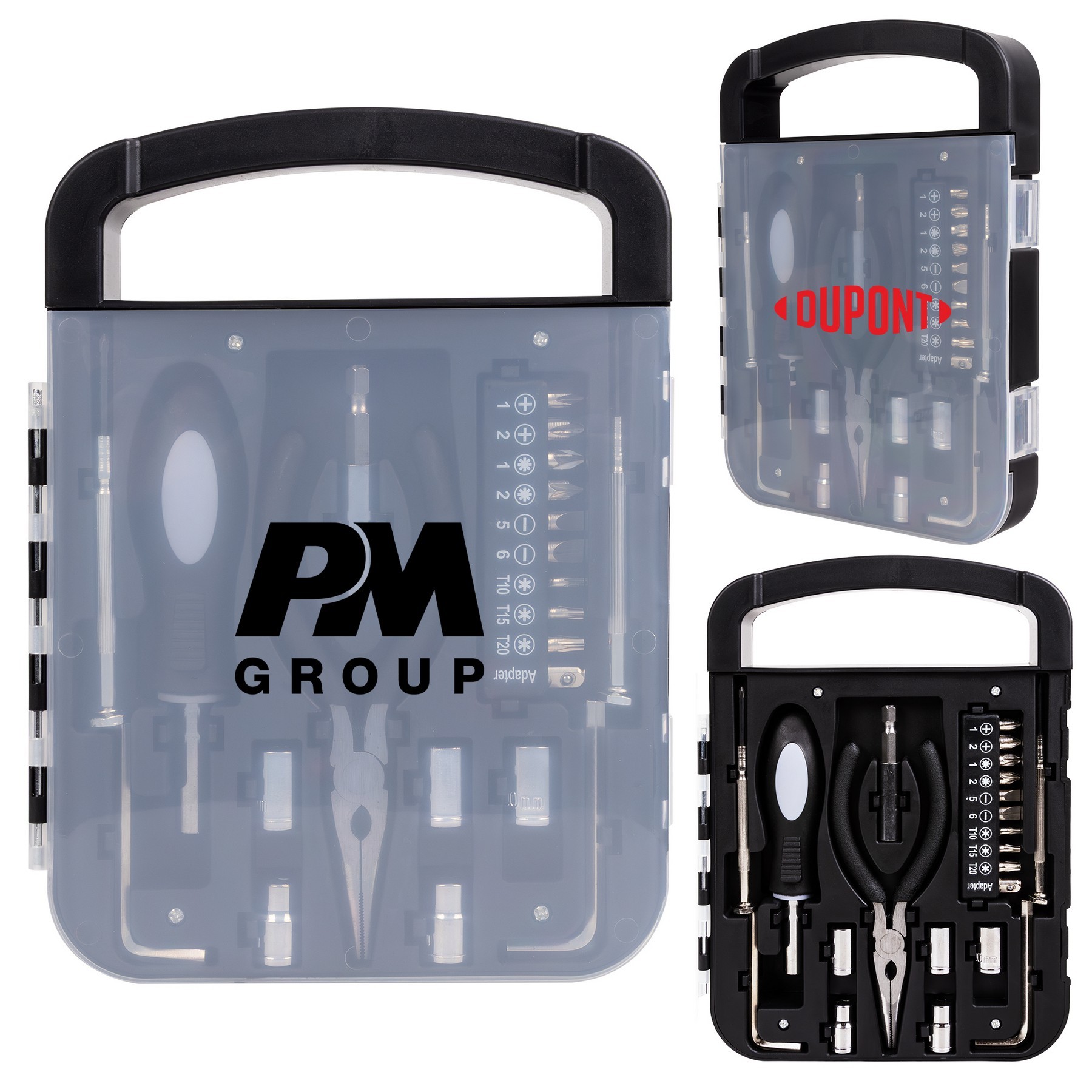 Picture of QuickFix Tool Set (Factory Direct) 10-12 Weeks