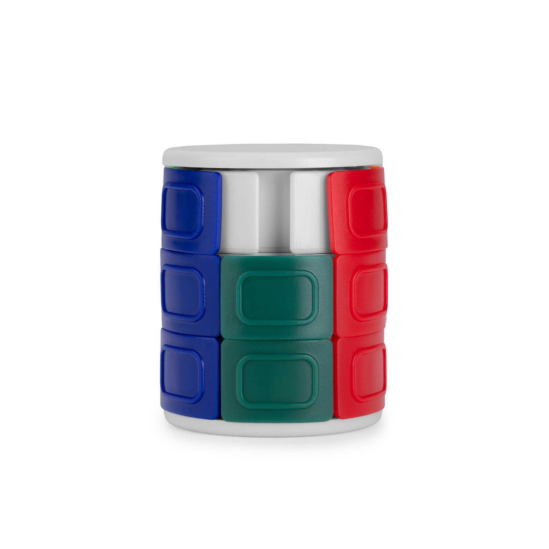Picture of FidgetBarrel Puzzle Spinner (Factory Direct) 10-12 Weeks