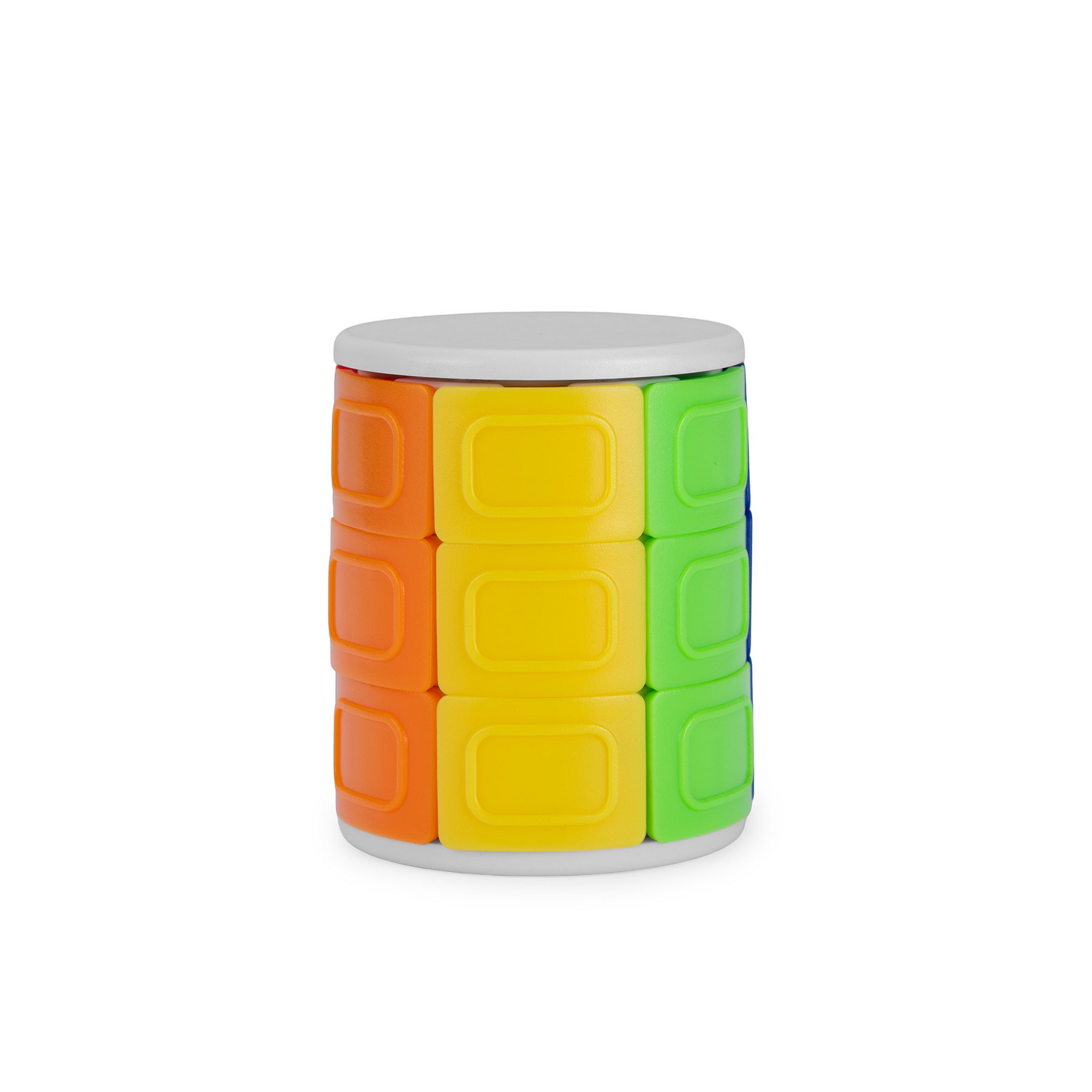 Picture of FidgetBarrel Puzzle Spinner (Factory Direct) 10-12 Weeks