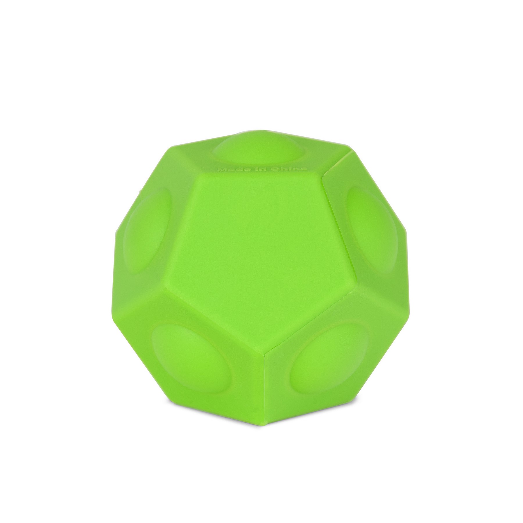 Picture of GeoBall Stress Pop Reliever (Factory Direct) 10-12 Weeks