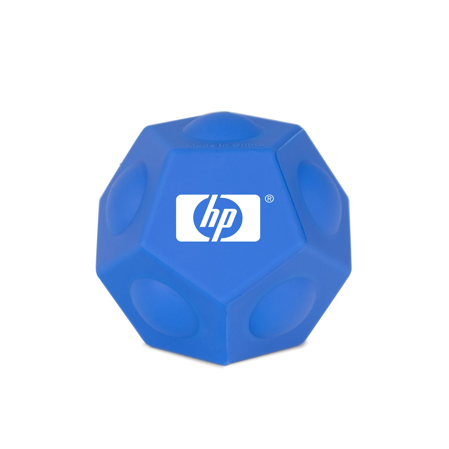 Picture of GeoBall Stress Pop Reliever (Factory Direct) 10-12 Weeks