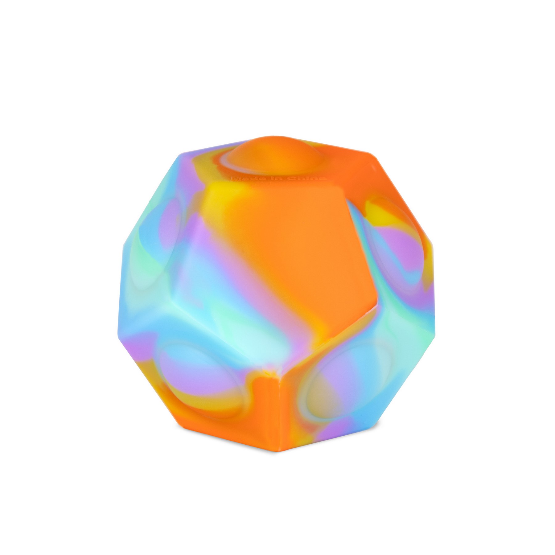 Picture of GeoBall Stress Pop Reliever (Factory Direct) 10-12 Weeks