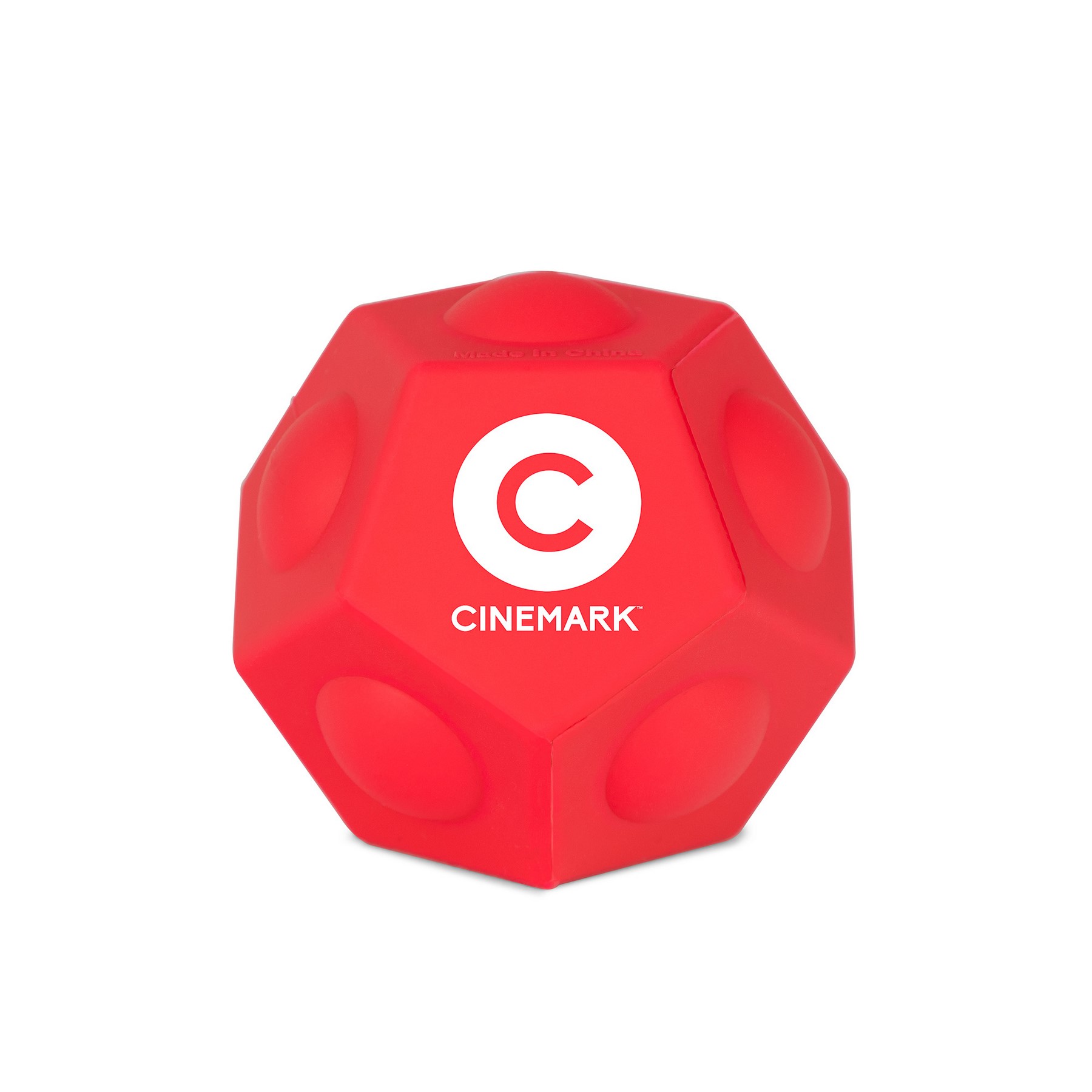 Picture of GeoBall Stress Pop Reliever (Factory Direct) 10-12 Weeks