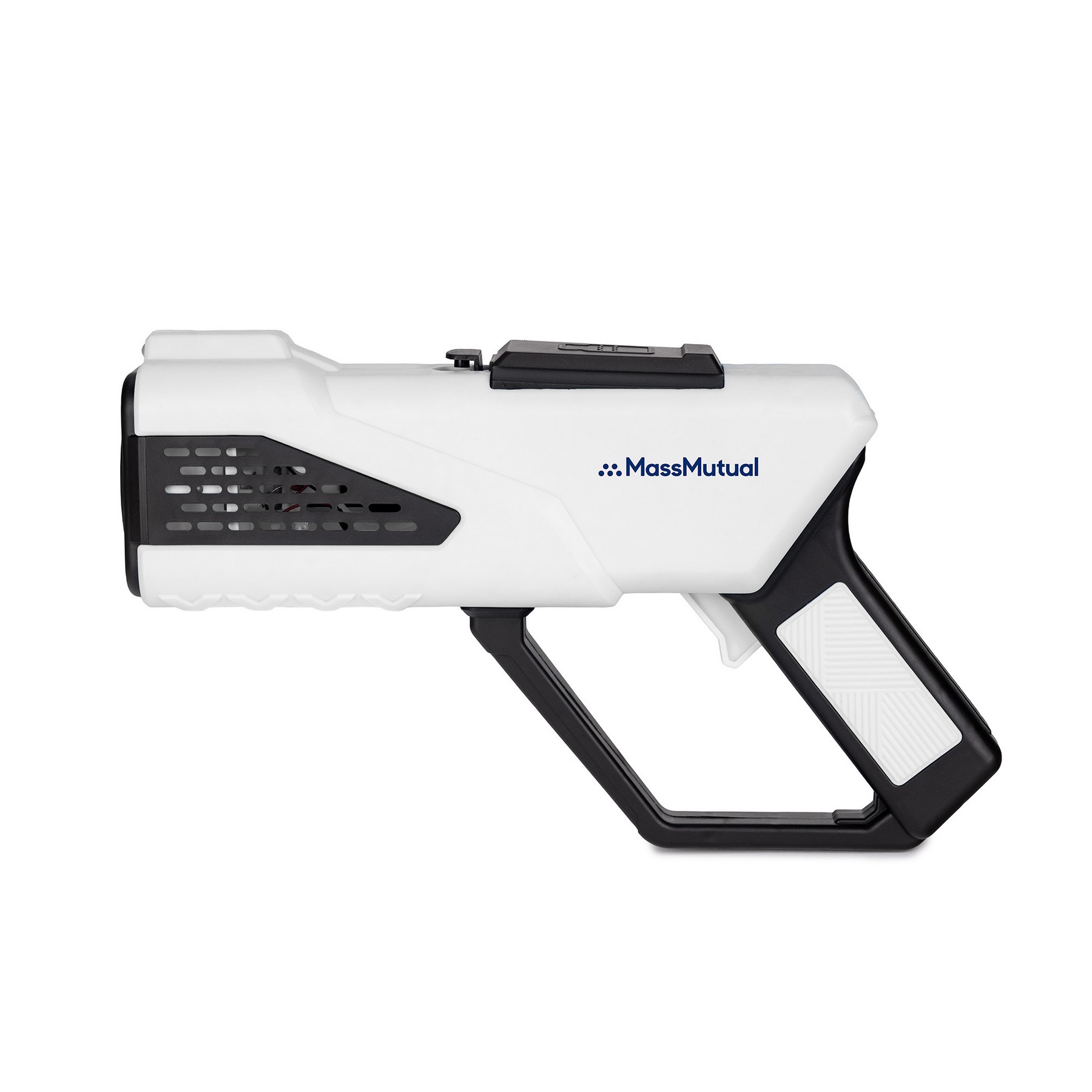 Picture of Automatic Bubble Gun (Factory Direct) 10-12 Weeks