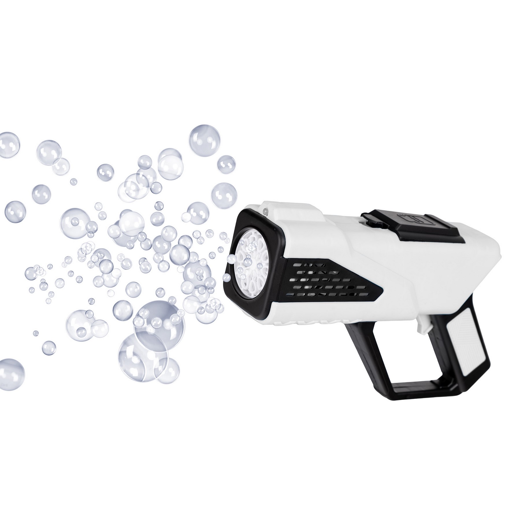 Picture of Automatic Bubble Gun (Factory Direct) 10-12 Weeks