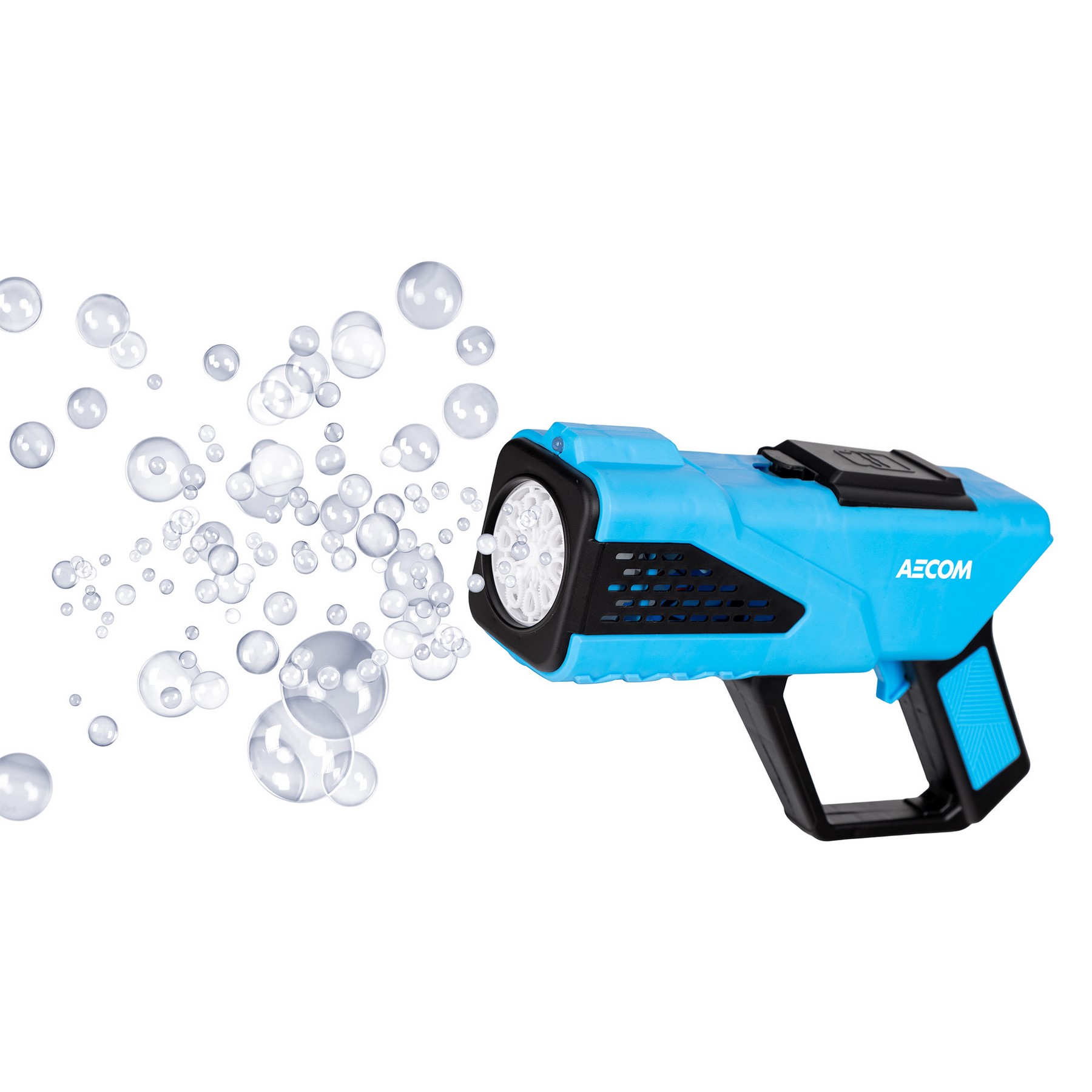 Picture of Automatic Bubble Gun (Factory Direct) 10-12 Weeks