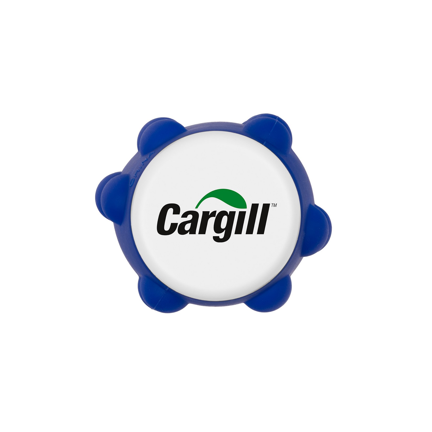 Picture of FidgetPop Silicone Spinner (Factory Direct) 10-12 Weeks