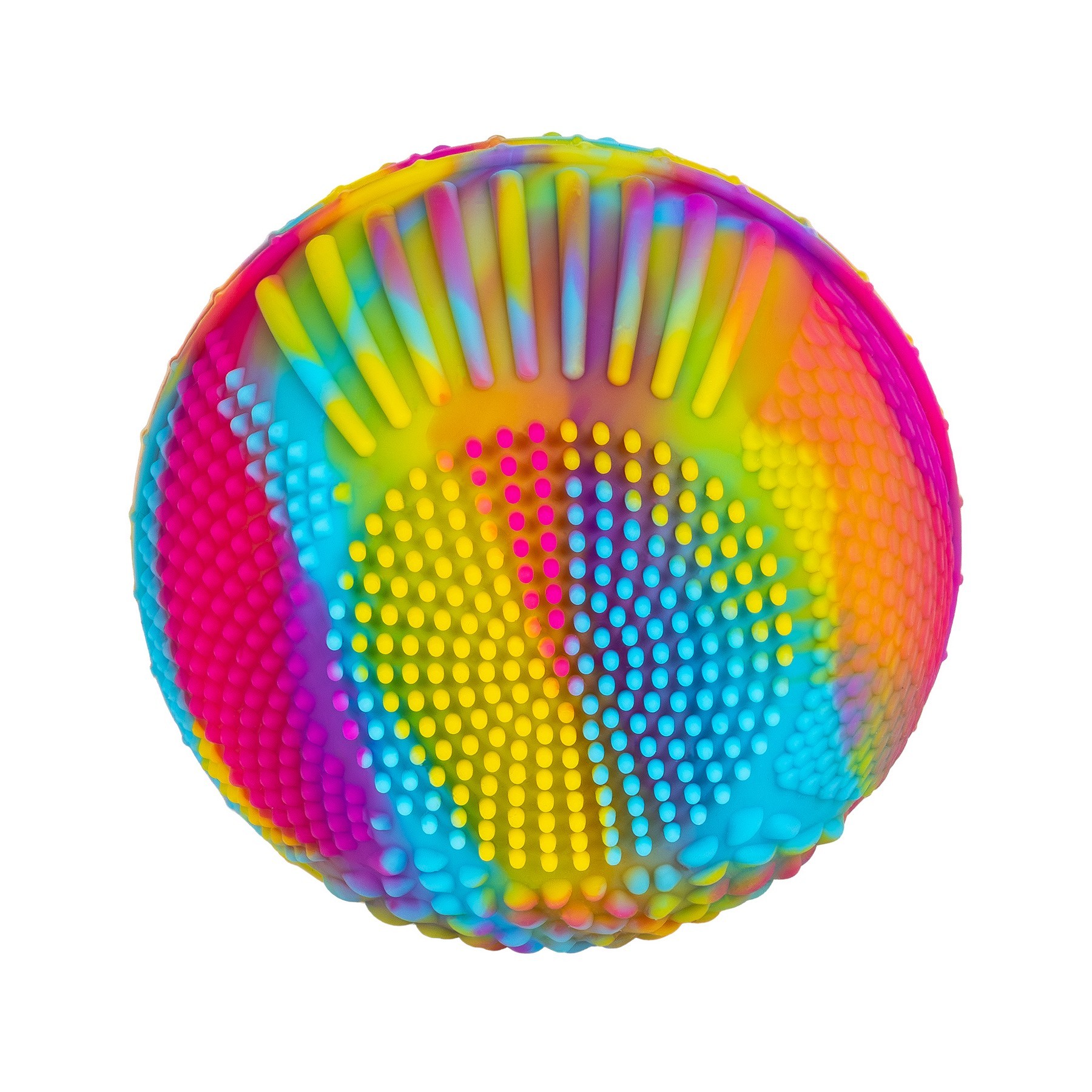 Picture of SensoryEase Silicone Stress Relief Ball (Factory Direct) 10-12 Weeks