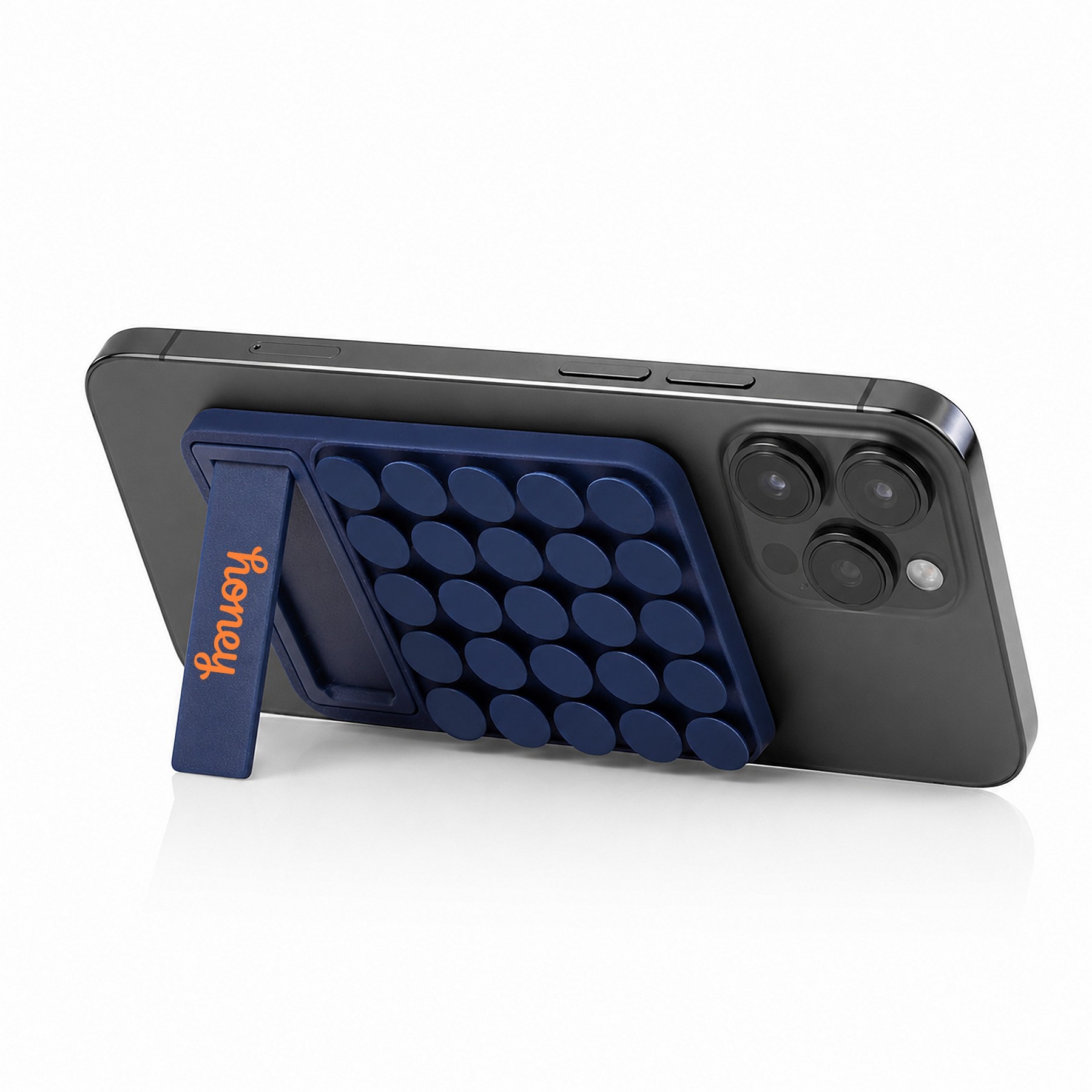 Picture of MagSuction Phone Stand (Factory Direct) 10-12 Weeks