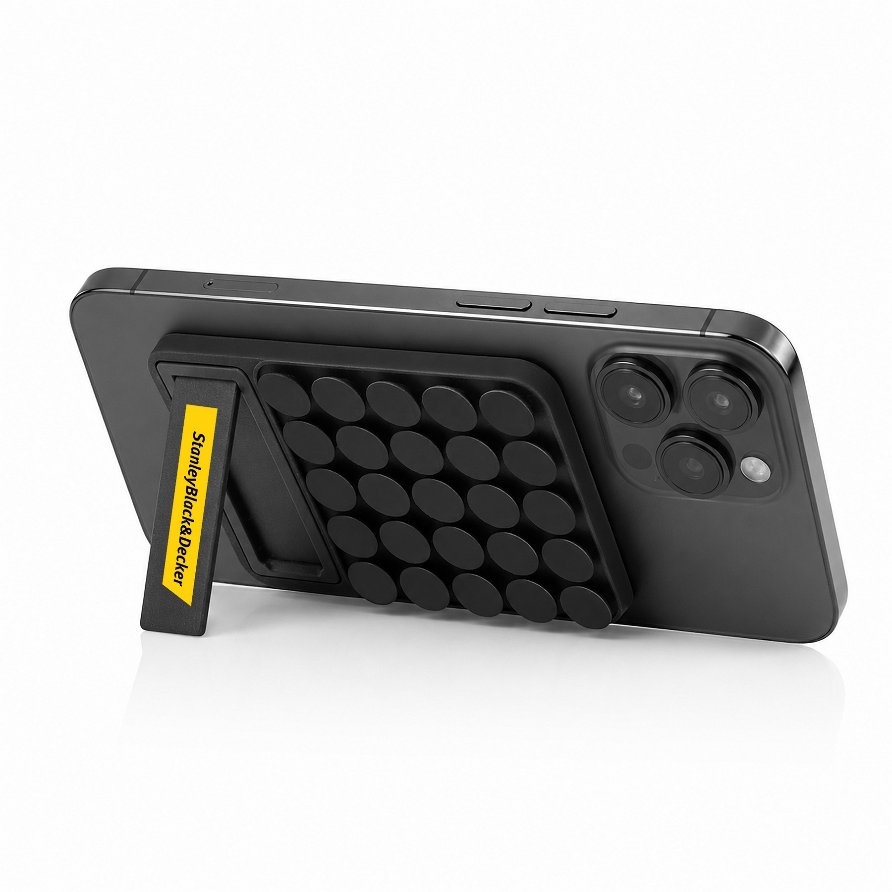 Picture of MagSuction Phone Stand (Factory Direct) 10-12 Weeks
