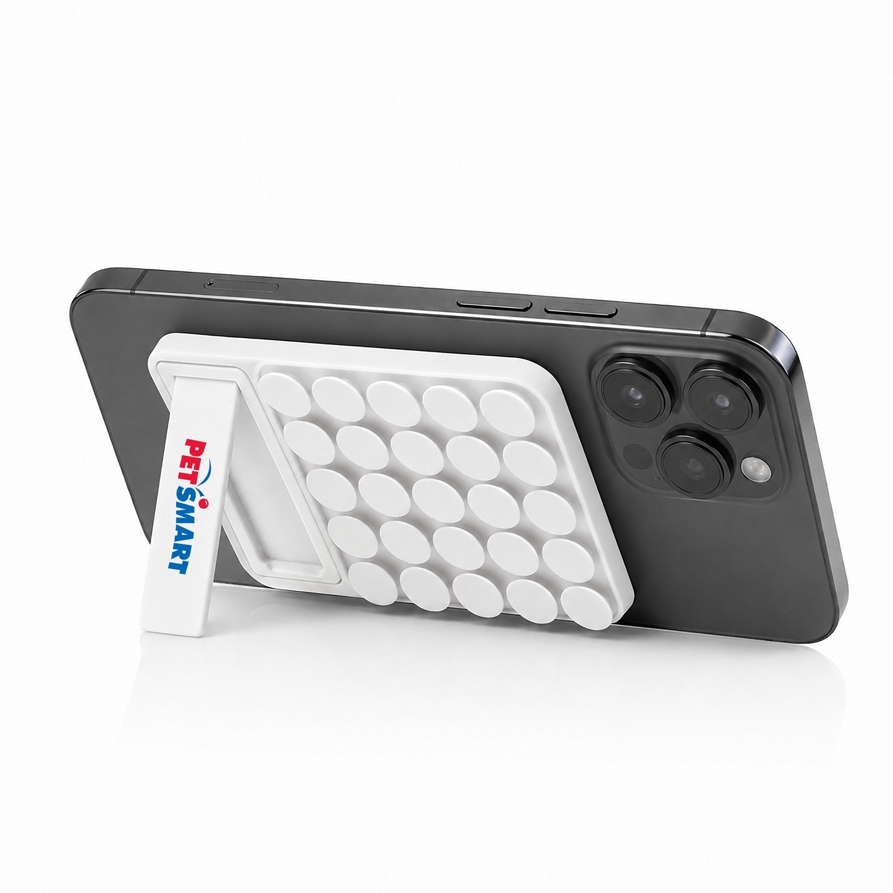Picture of MagSuction Phone Stand (Factory Direct) 10-12 Weeks