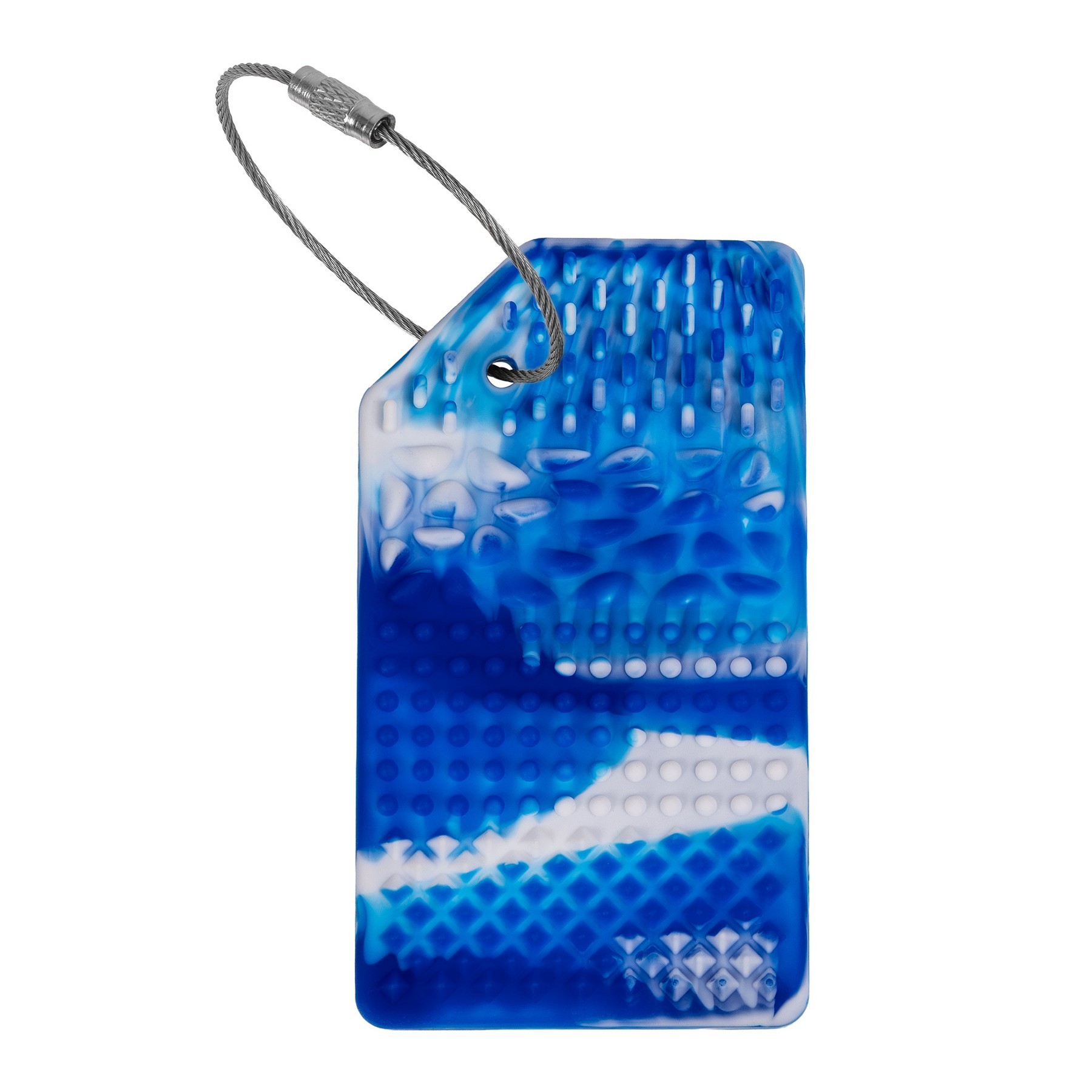 Picture of SensoryGrip Luggage Tag (Factory Direct) 10-12 Weeks