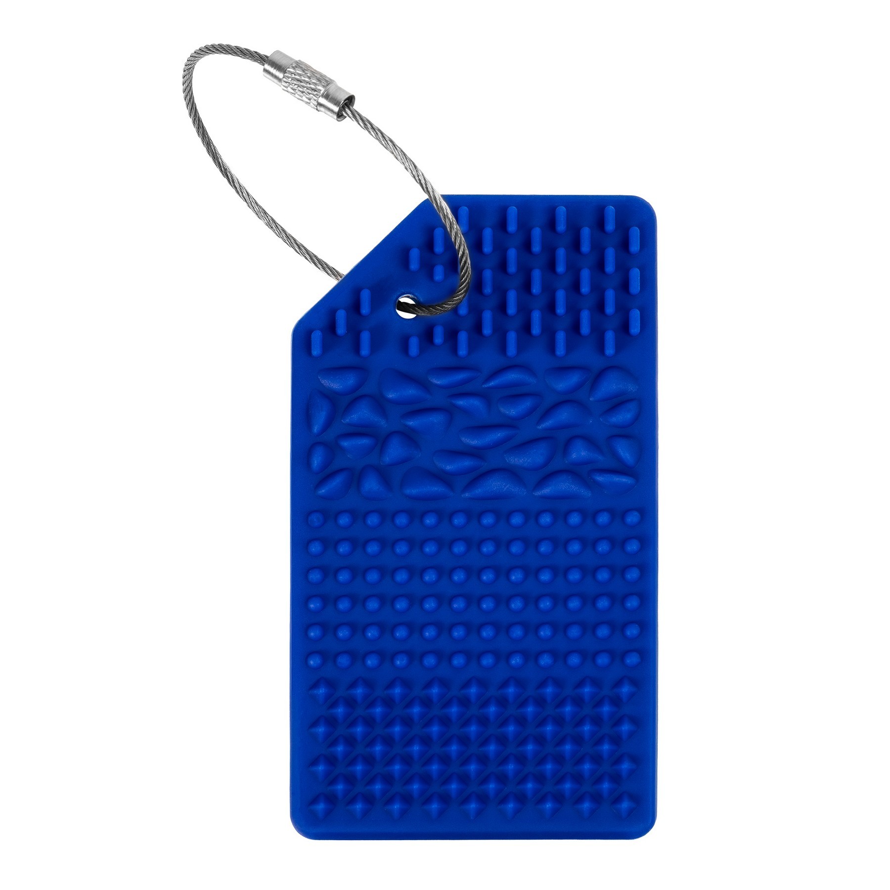 Picture of SensoryGrip Luggage Tag (Factory Direct) 10-12 Weeks