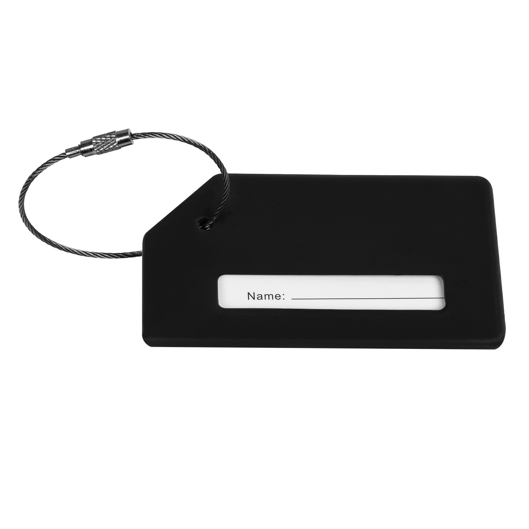Picture of SensoryGrip Luggage Tag (Factory Direct) 10-12 Weeks
