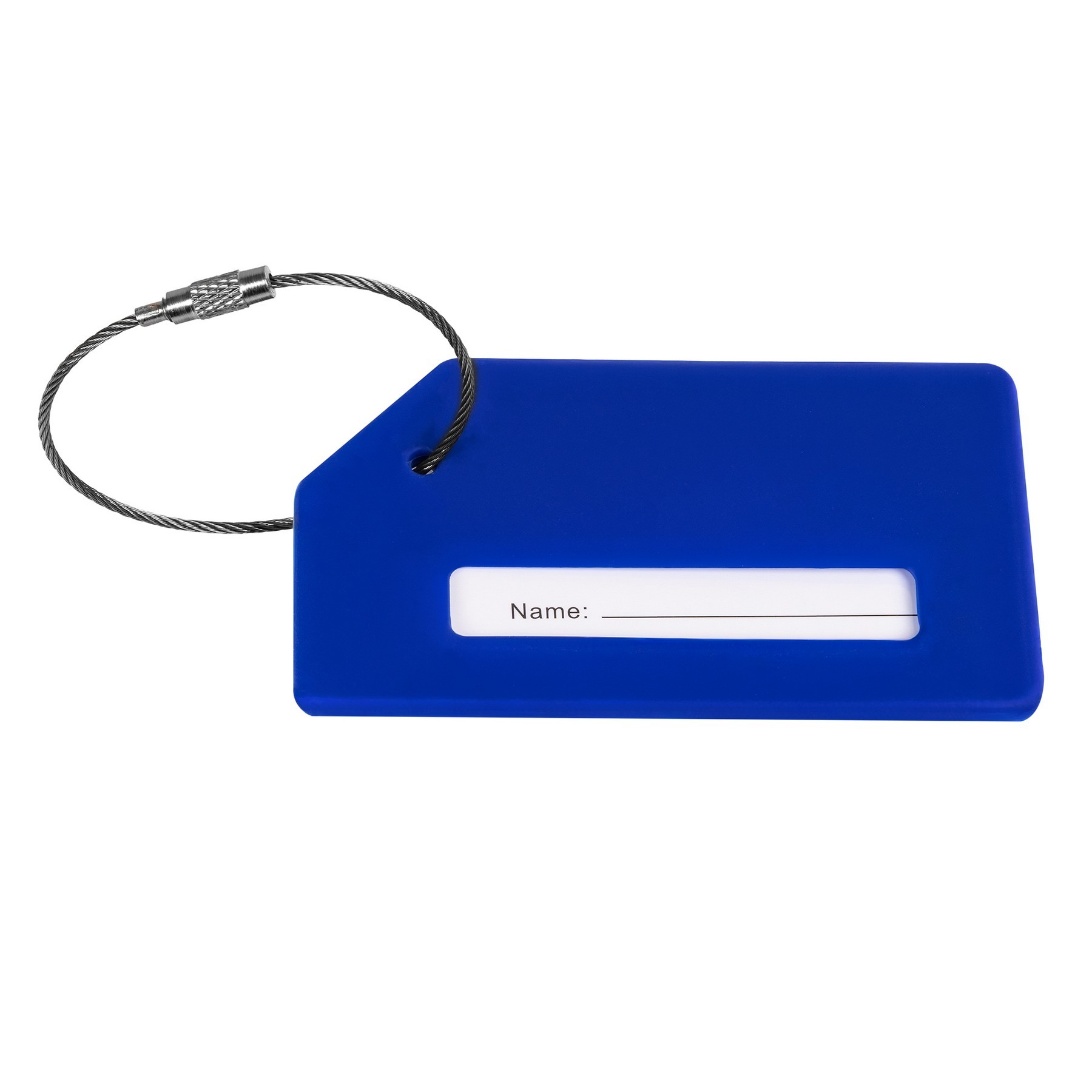 Picture of SensoryGrip Luggage Tag (Factory Direct) 10-12 Weeks