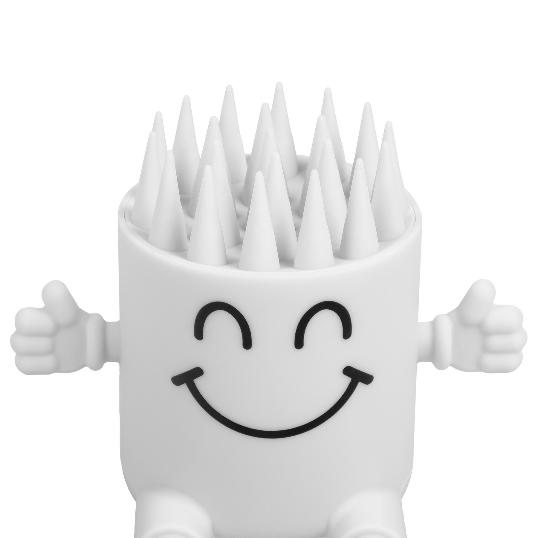 Picture of PricklePal Silicone Phone Stand (Factory Direct) 10-12 Weeks
