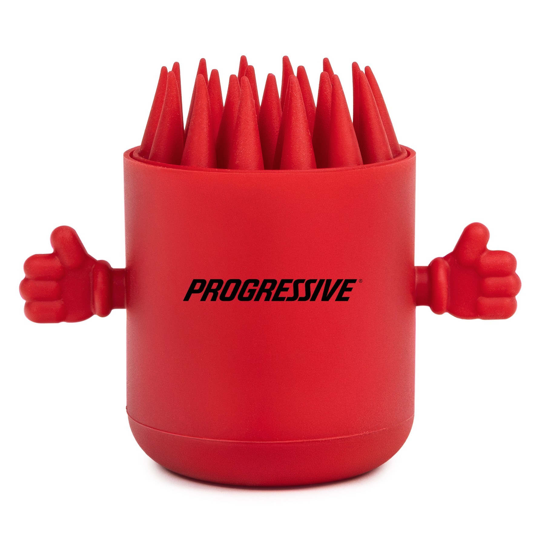 Picture of PricklePal Silicone Phone Stand (Factory Direct) 10-12 Weeks