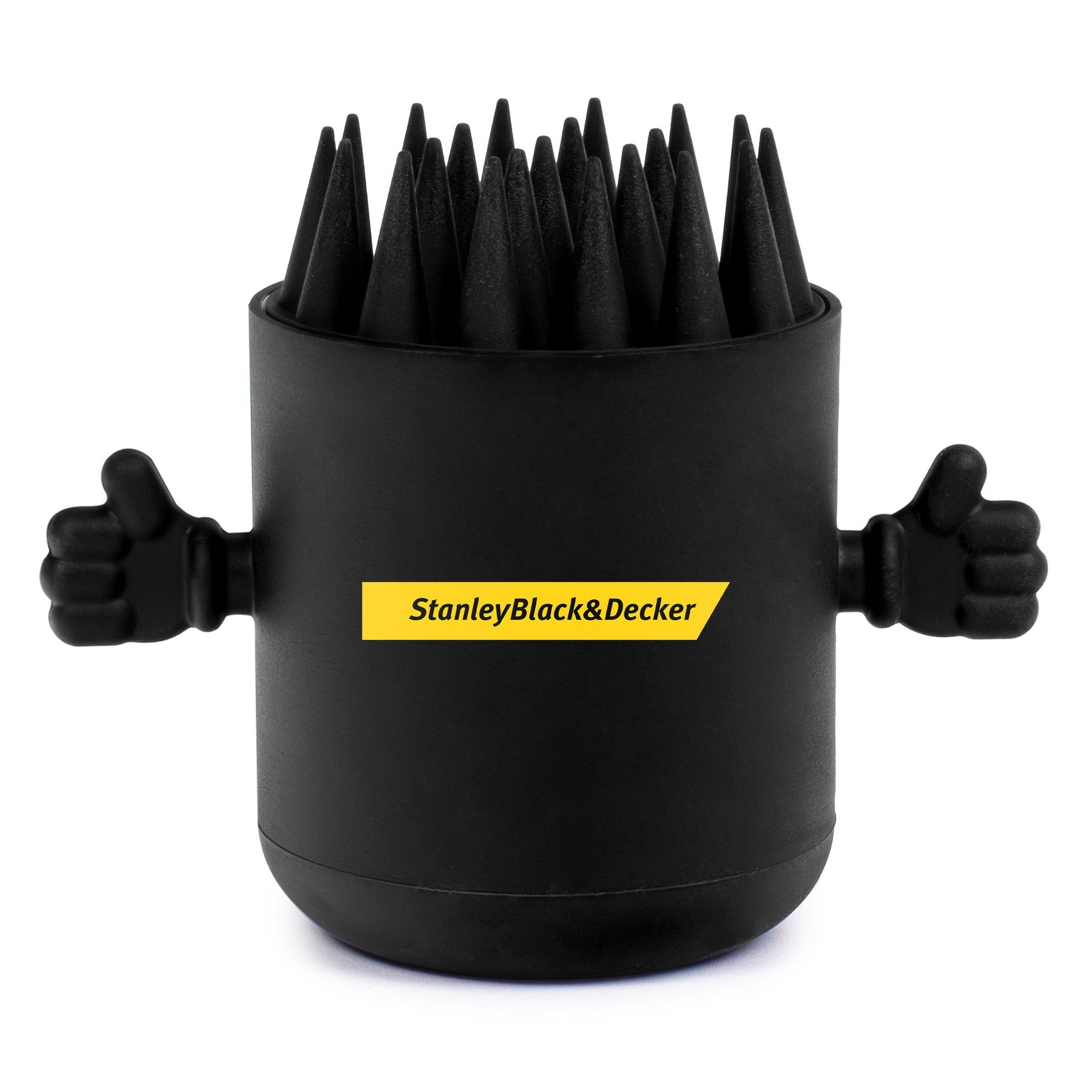 Picture of PricklePal Silicone Phone Stand (Factory Direct) 10-12 Weeks