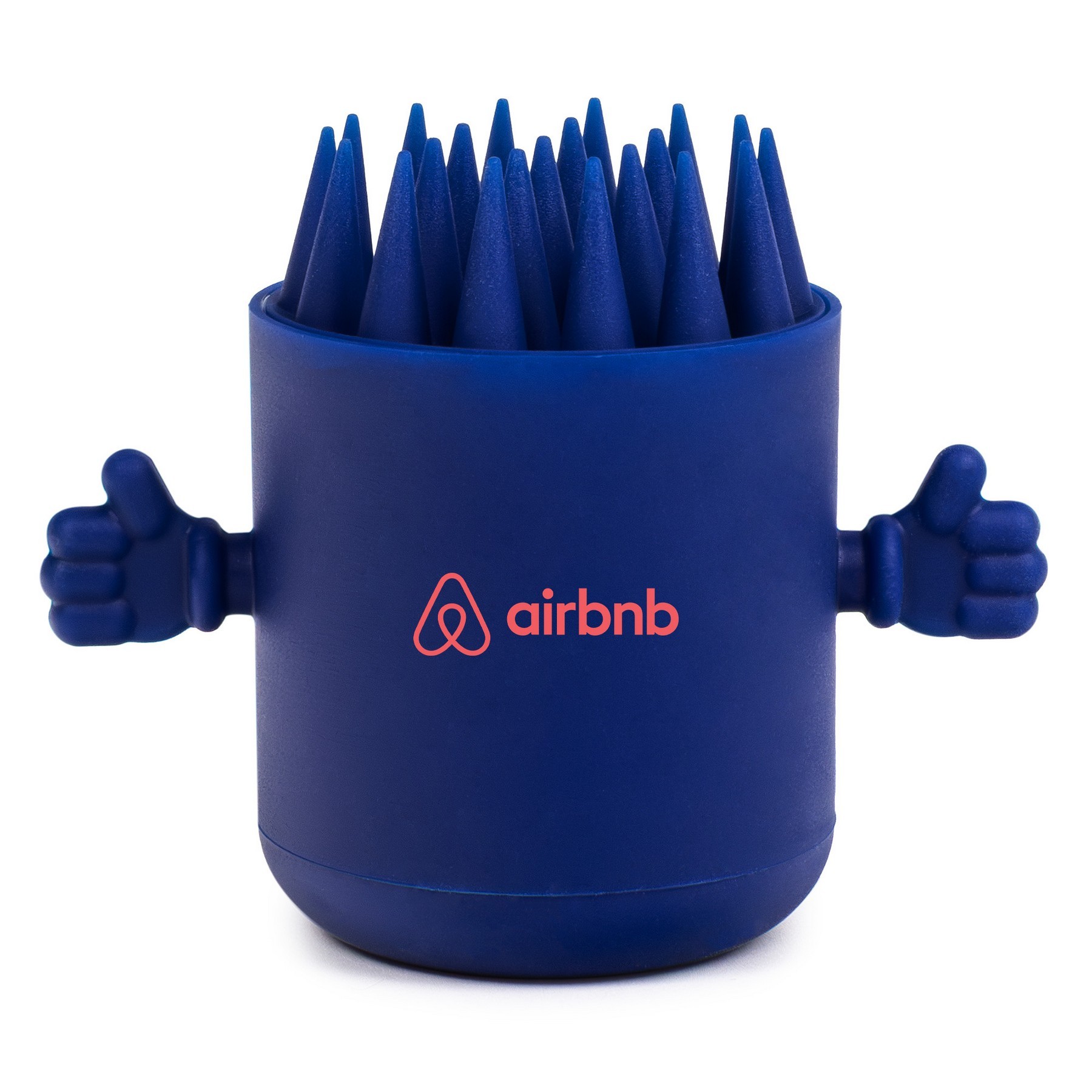 Picture of PricklePal Silicone Phone Stand (Factory Direct) 10-12 Weeks