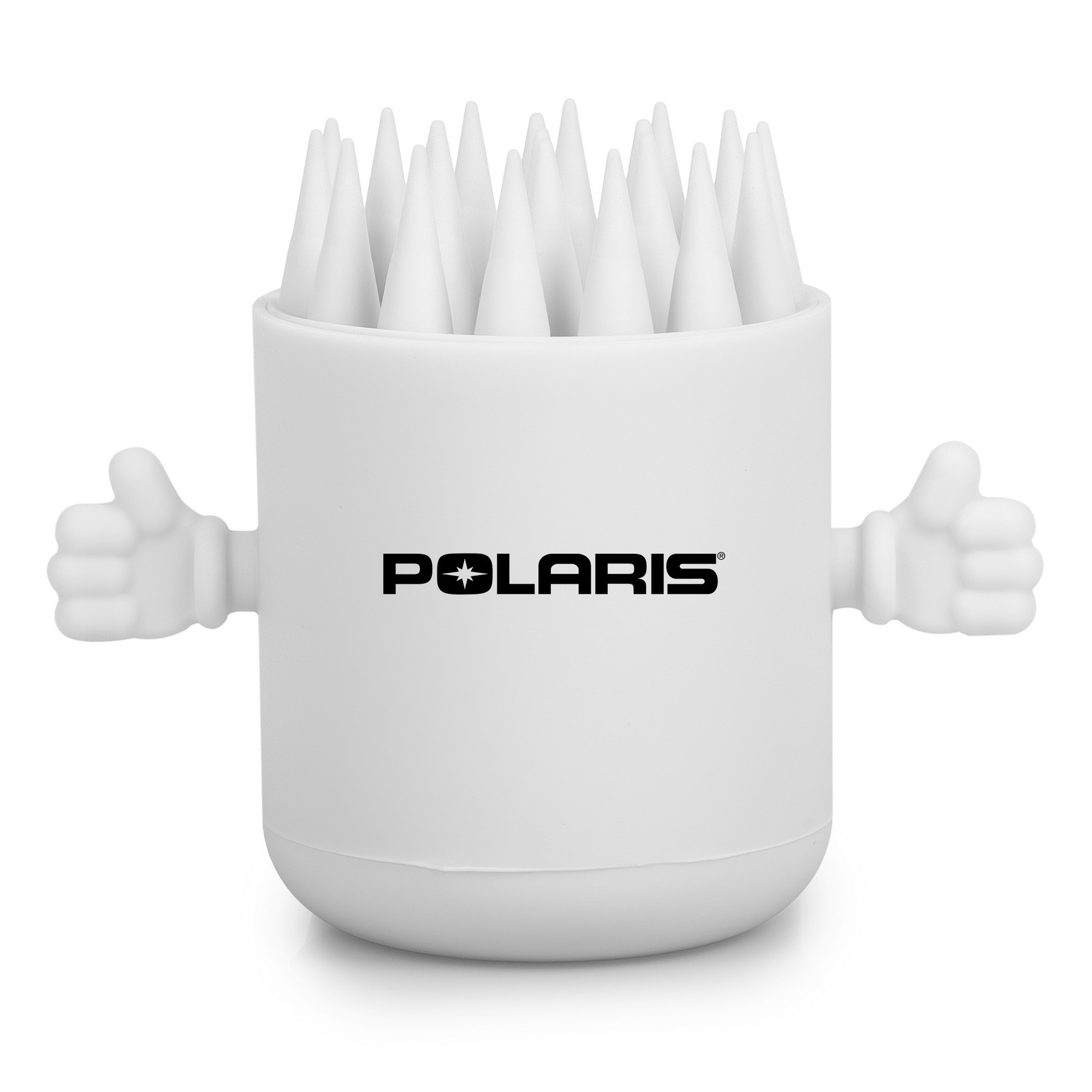 Picture of PricklePal Silicone Phone Stand (Factory Direct) 10-12 Weeks
