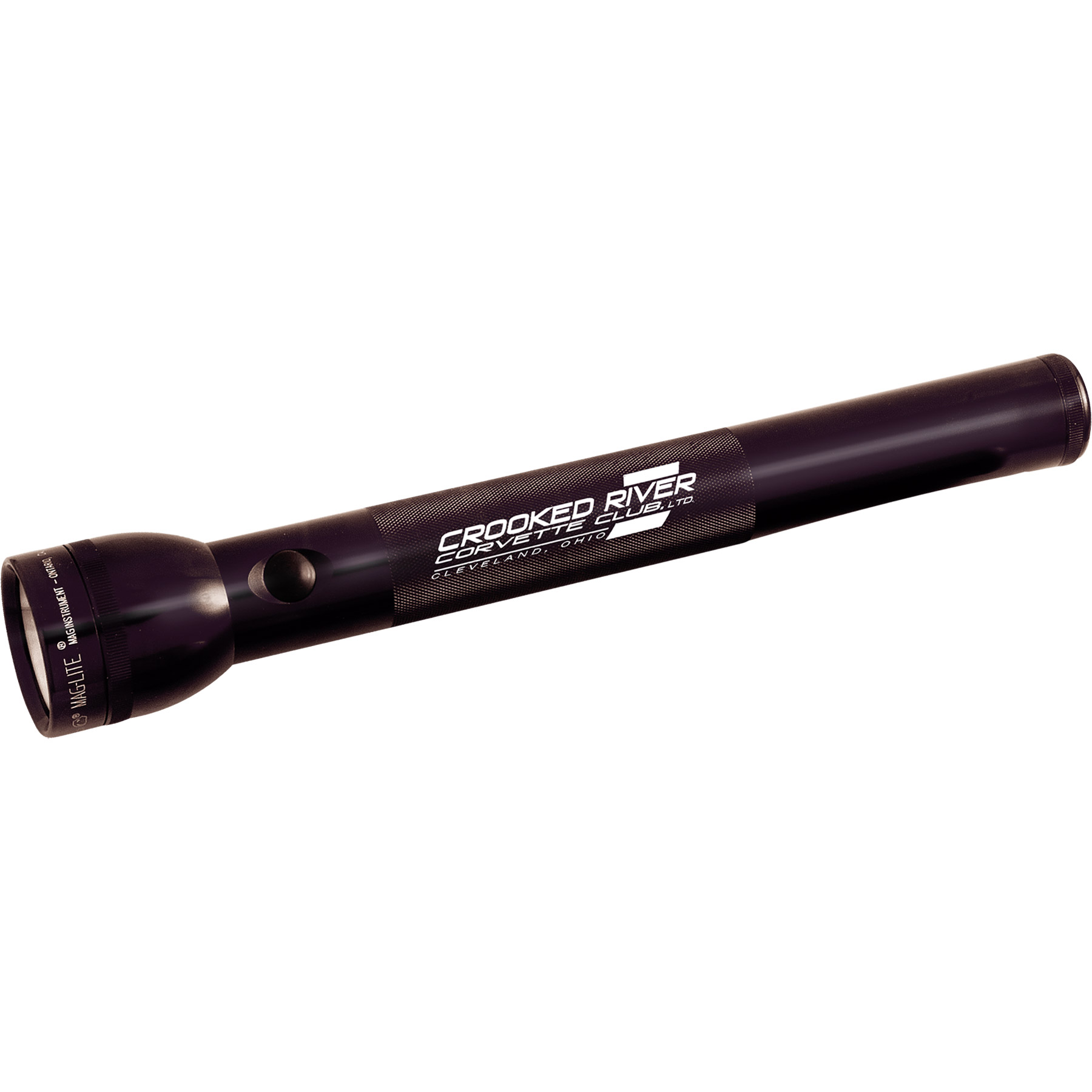 Picture of 4-Cell "D" Maglite® Flashlight