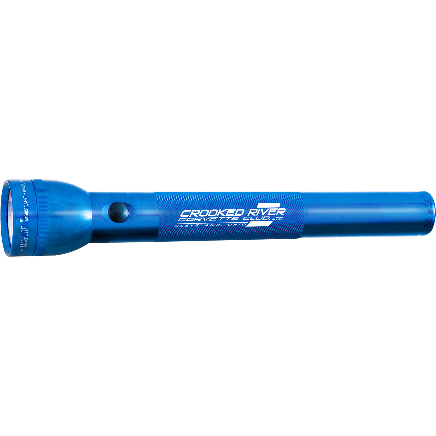 Picture of 4-Cell "D" Maglite® Flashlight