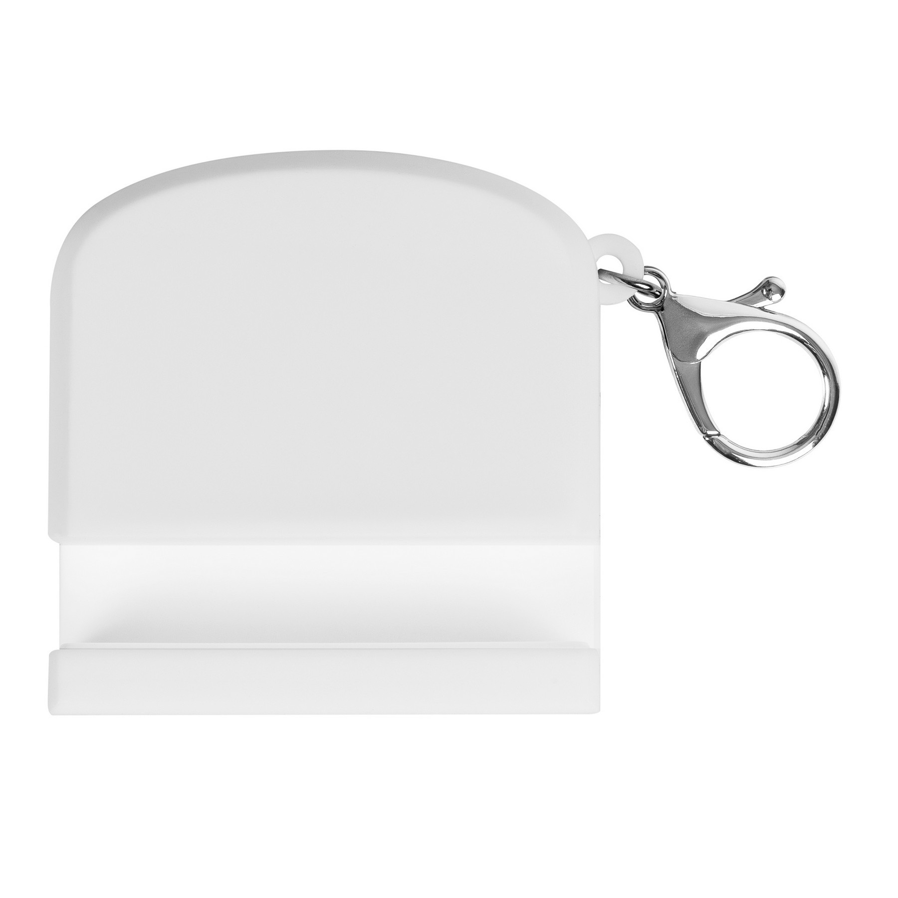 Picture of ClipGrip Silicone Phone Stand (Factory Direct) 10-12 Weeks