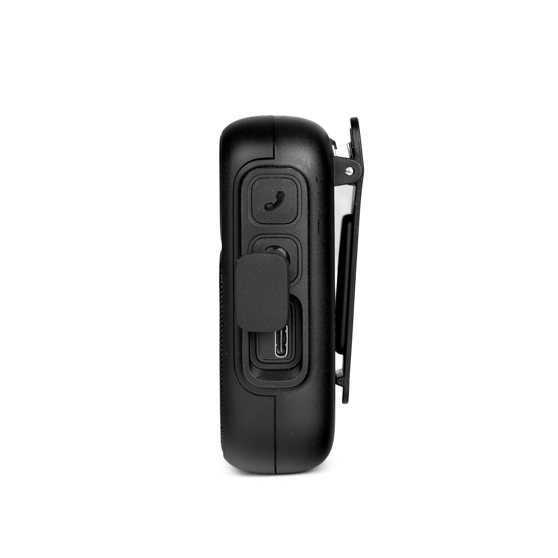 Picture of GoClip Magnetic Bluetooth Speaker (Factory Direct) 10-12 Weeks