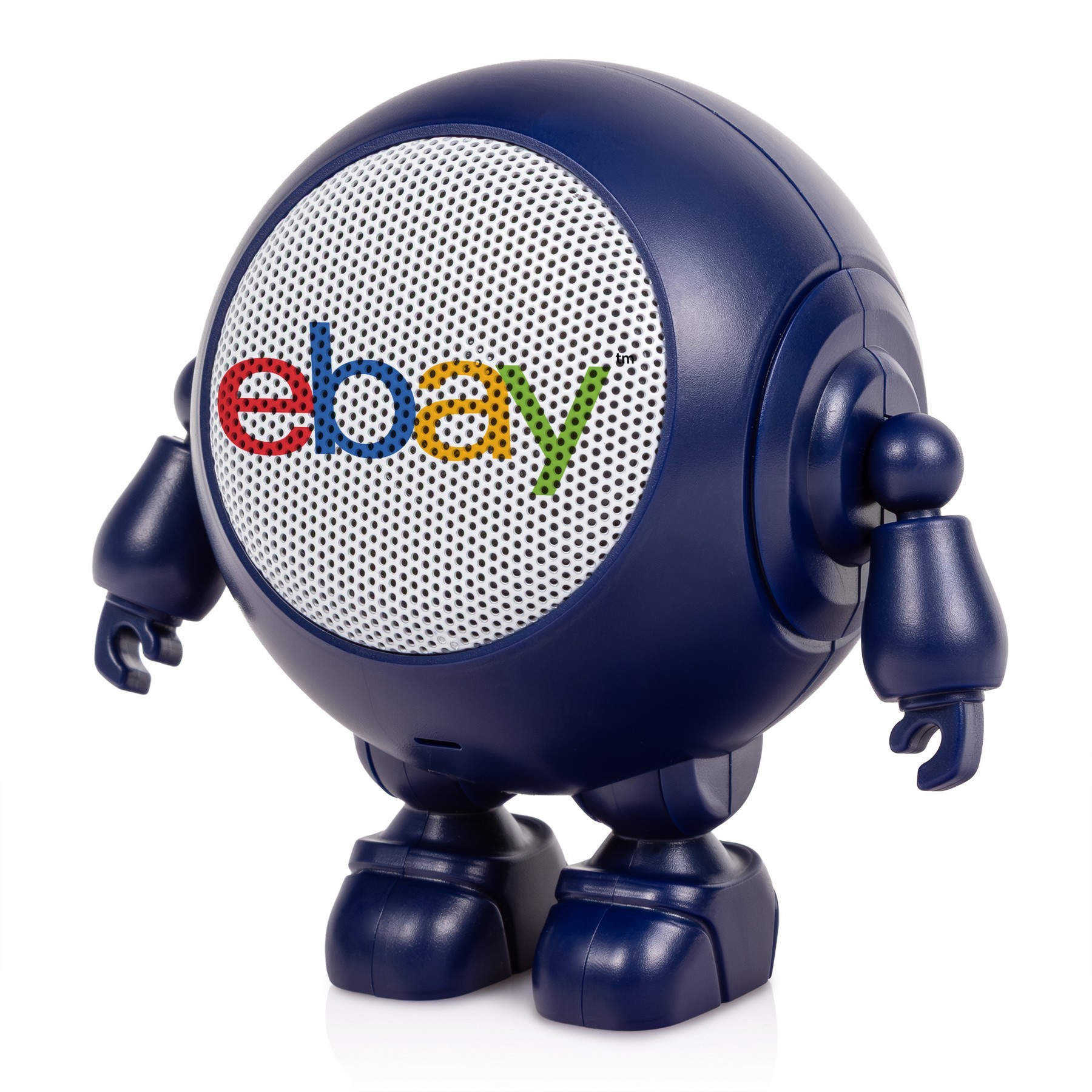 Picture of RoboBeat Bluetooth Speaker (Factory Direct) 10-12 Weeks