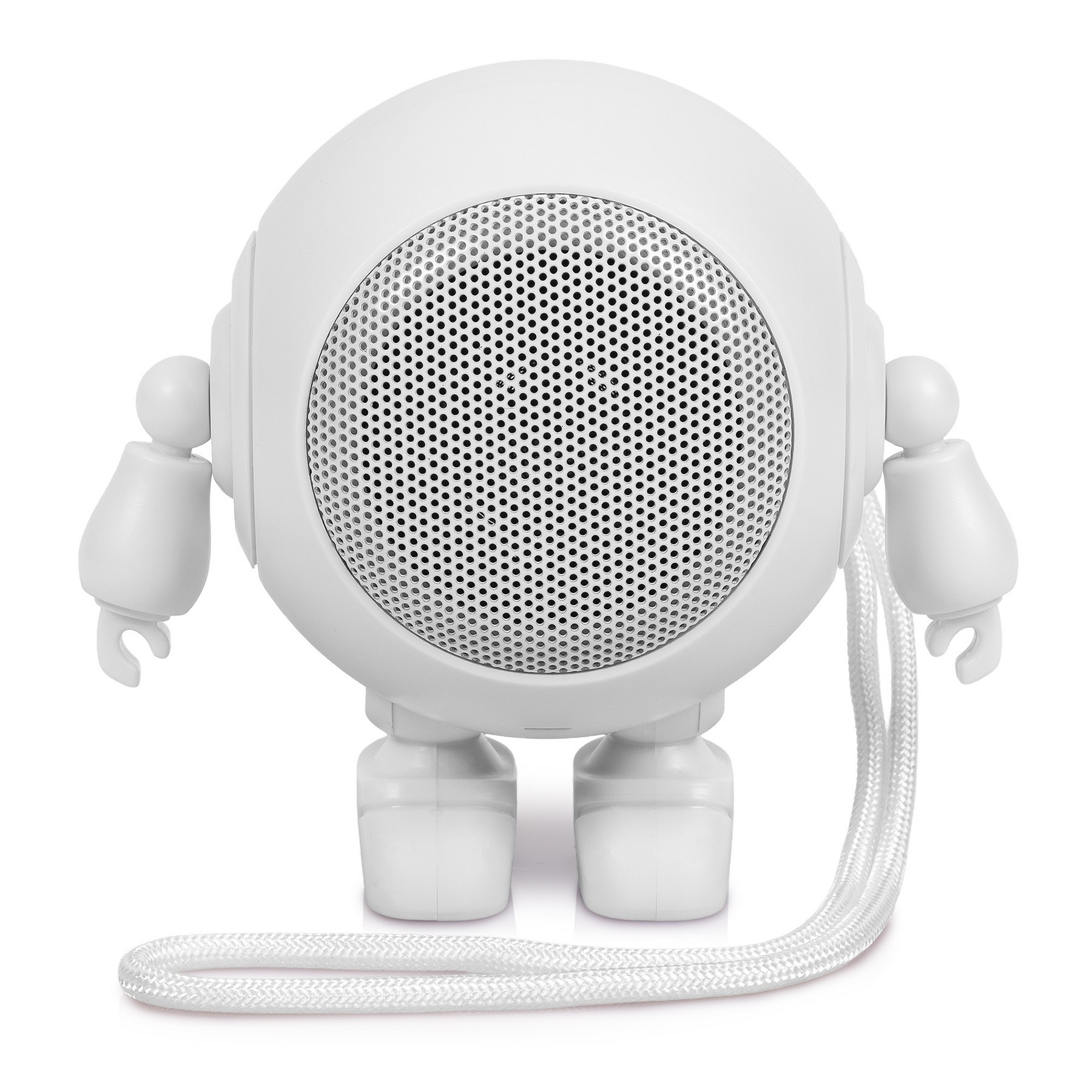 Picture of RoboBeat Bluetooth Speaker (Factory Direct) 10-12 Weeks