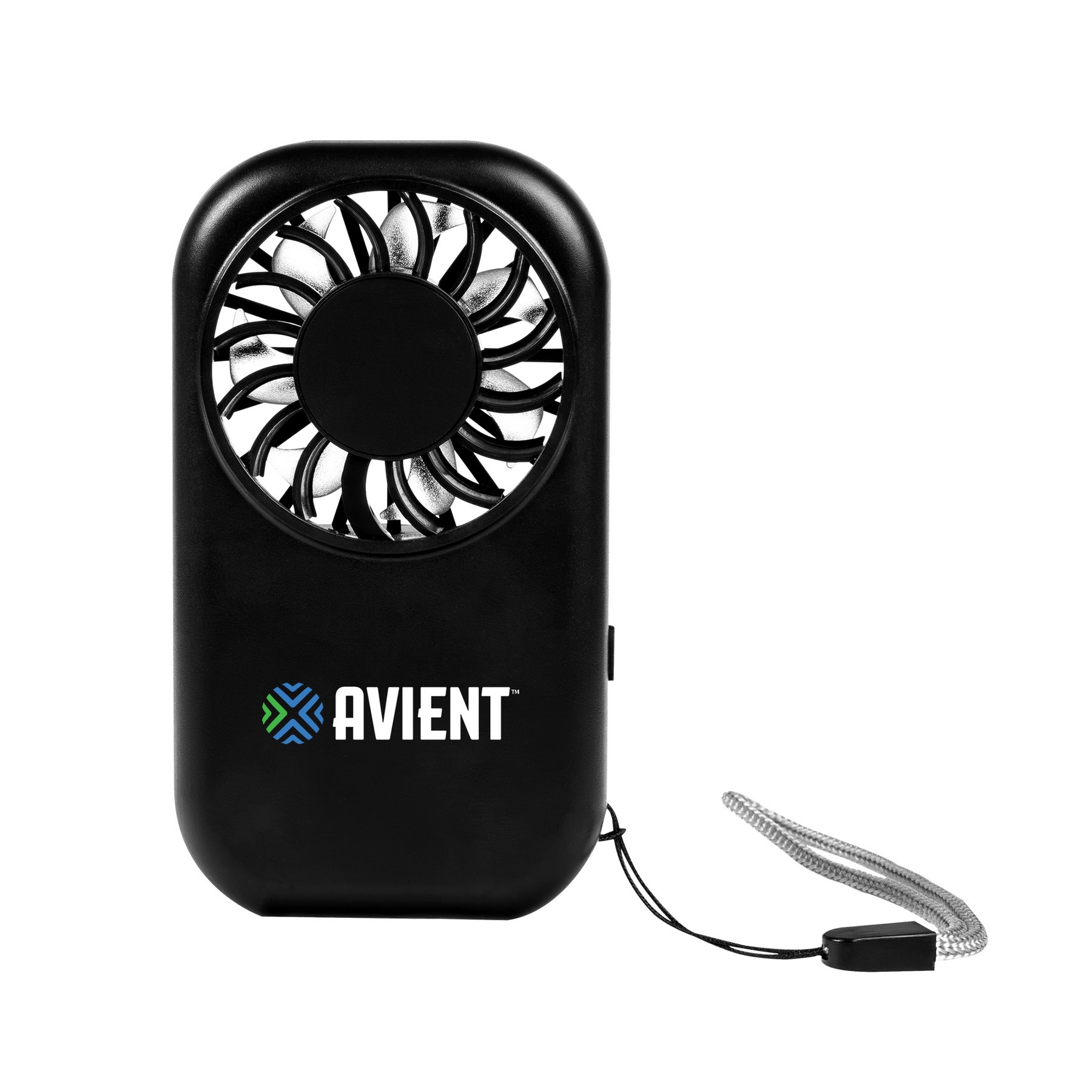 Picture of GripBreeze Mini Rechargeable Fan (Factory Direct) 10-12 Weeks