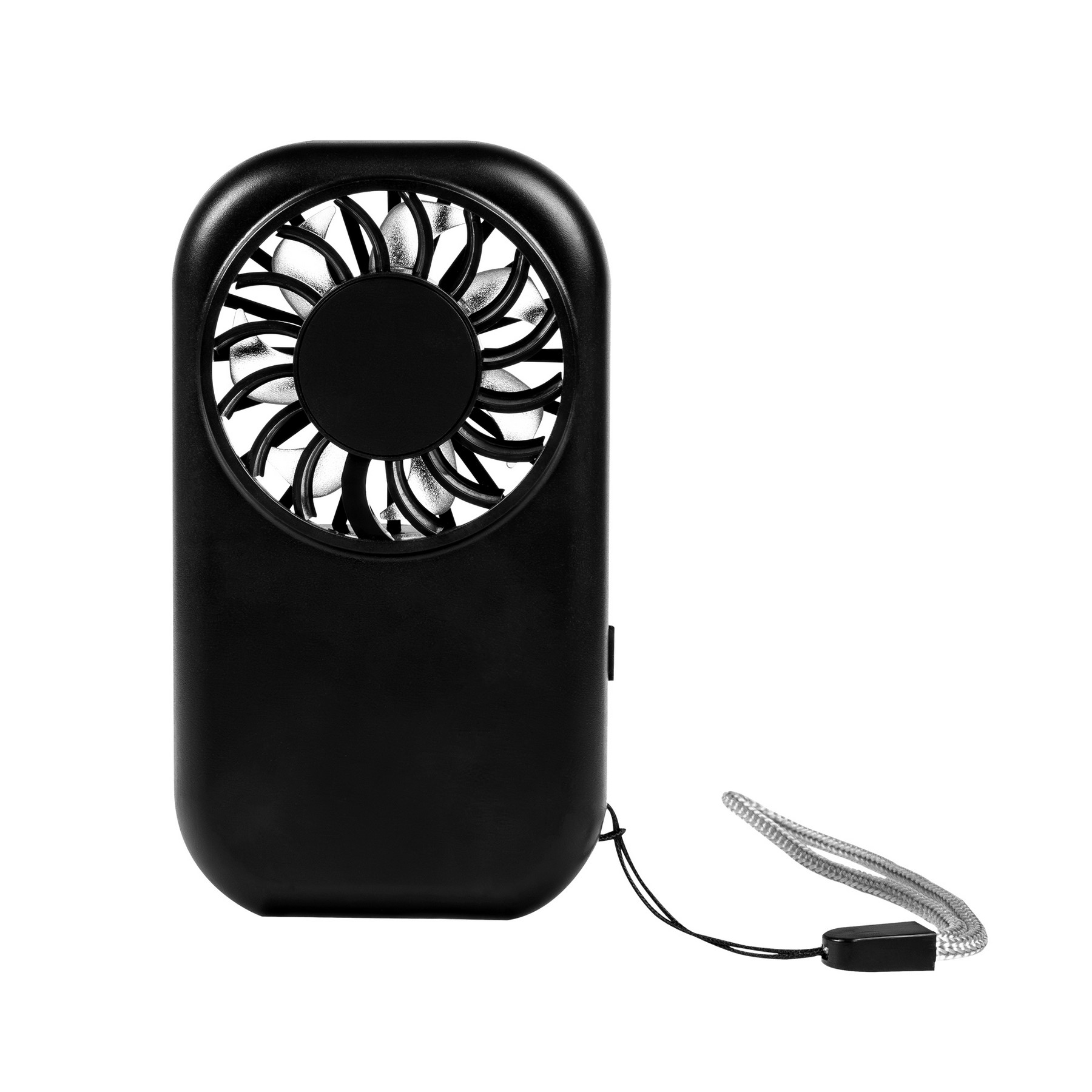 Picture of GripBreeze Mini Rechargeable Fan (Factory Direct) 10-12 Weeks