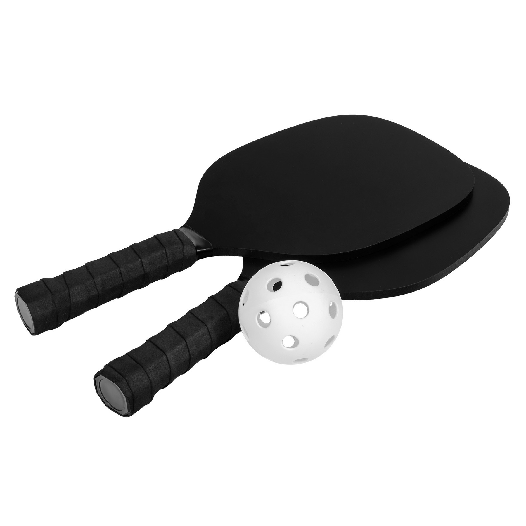 Picture of MatchPoint Wooden Pickleball Set (Factory Direct) 10-12 Weeks