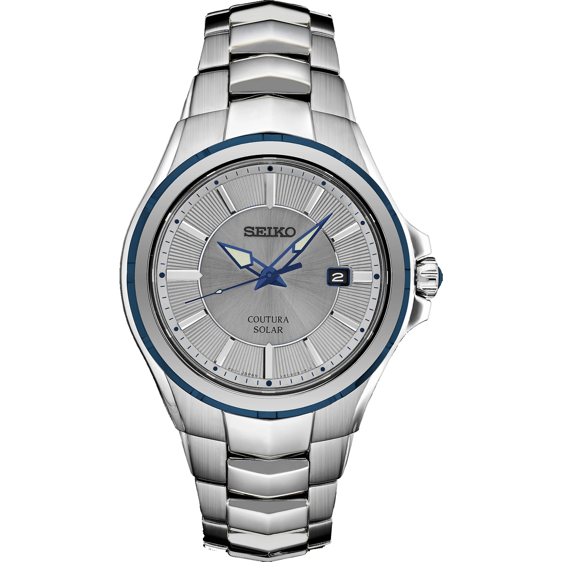 Picture of Seiko coutura solar