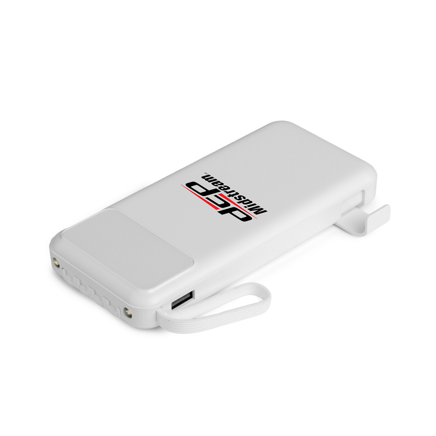 Picture of StandCharge 4-in-1 Power Bank (Factory Direct) 10-12 Weeks