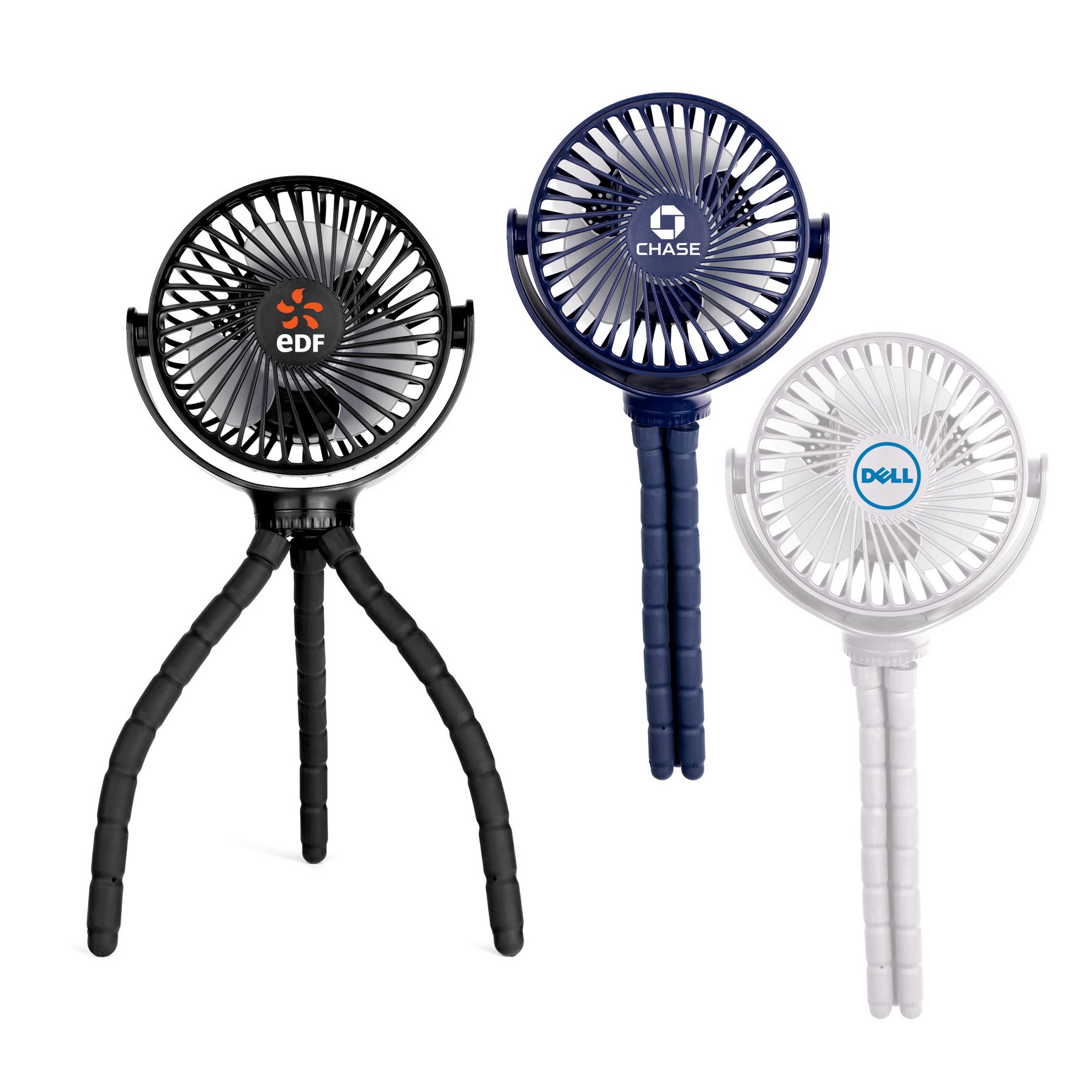 Picture of AirMate Tripod Fan (Factory Direct) 10-12 Weeks