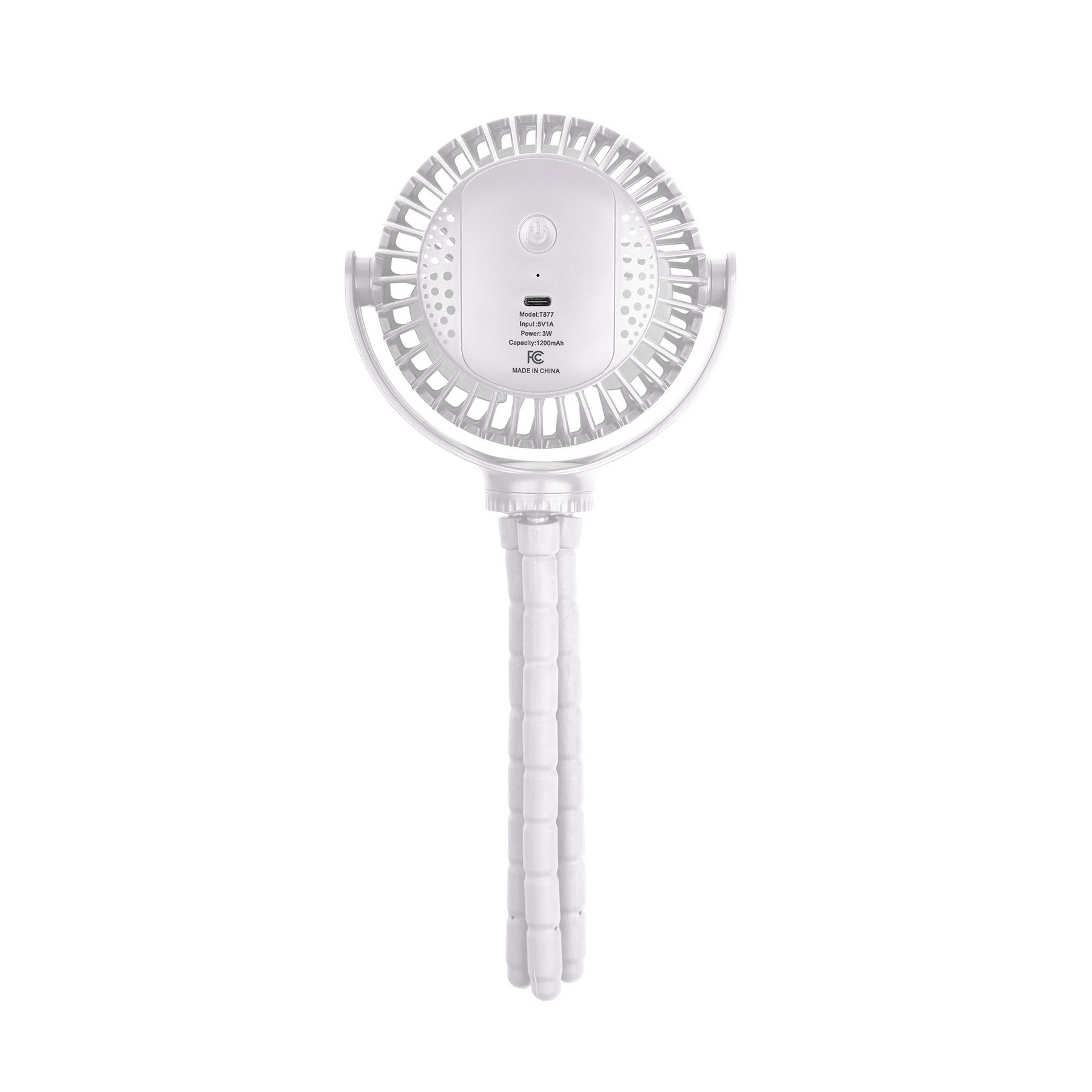Picture of AirMate Tripod Fan (Factory Direct) 10-12 Weeks