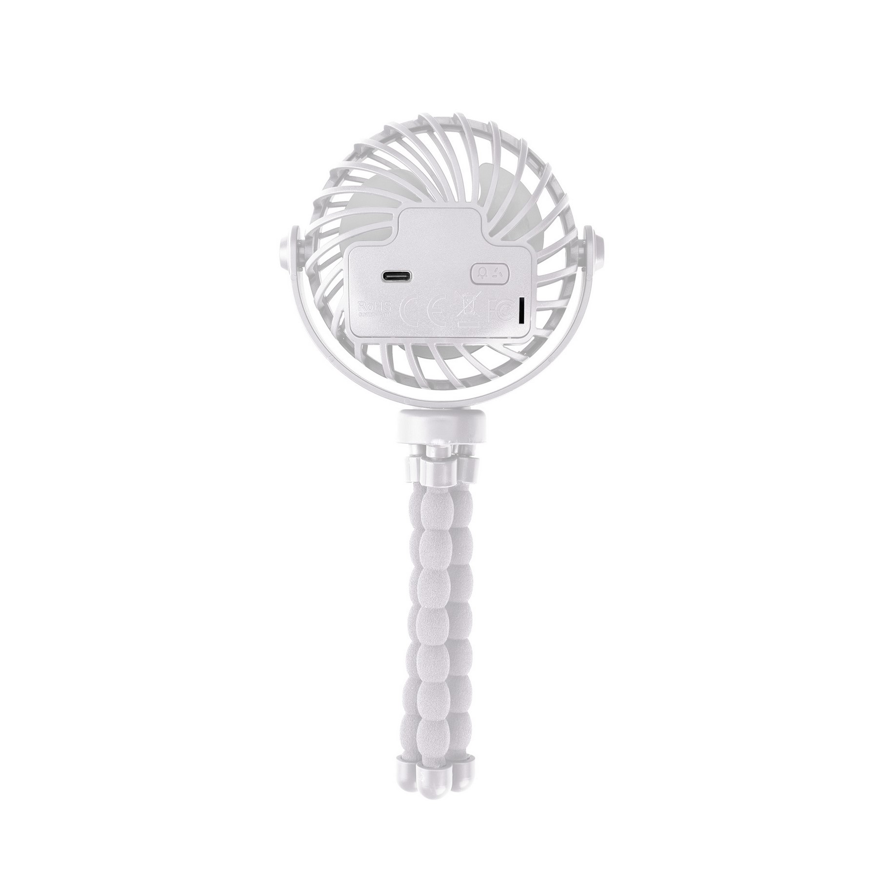 Picture of BrightAir Flex Fan (Factory Direct) 10-12 Weeks