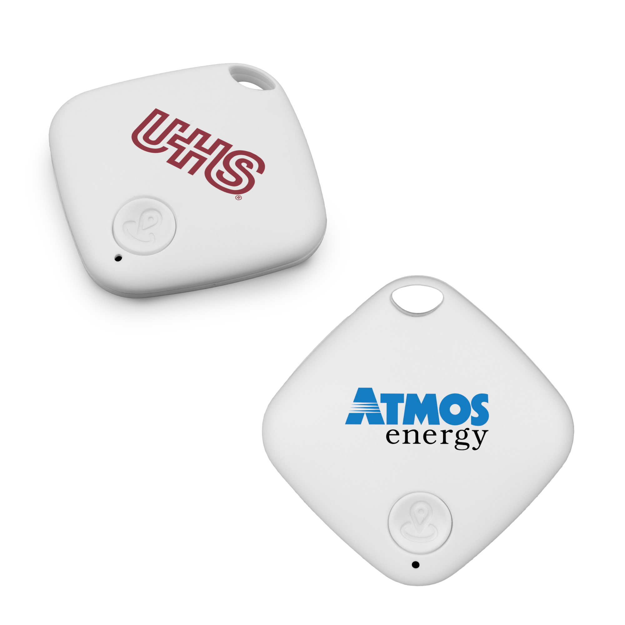Picture of PinPoint Smart Square Tag
