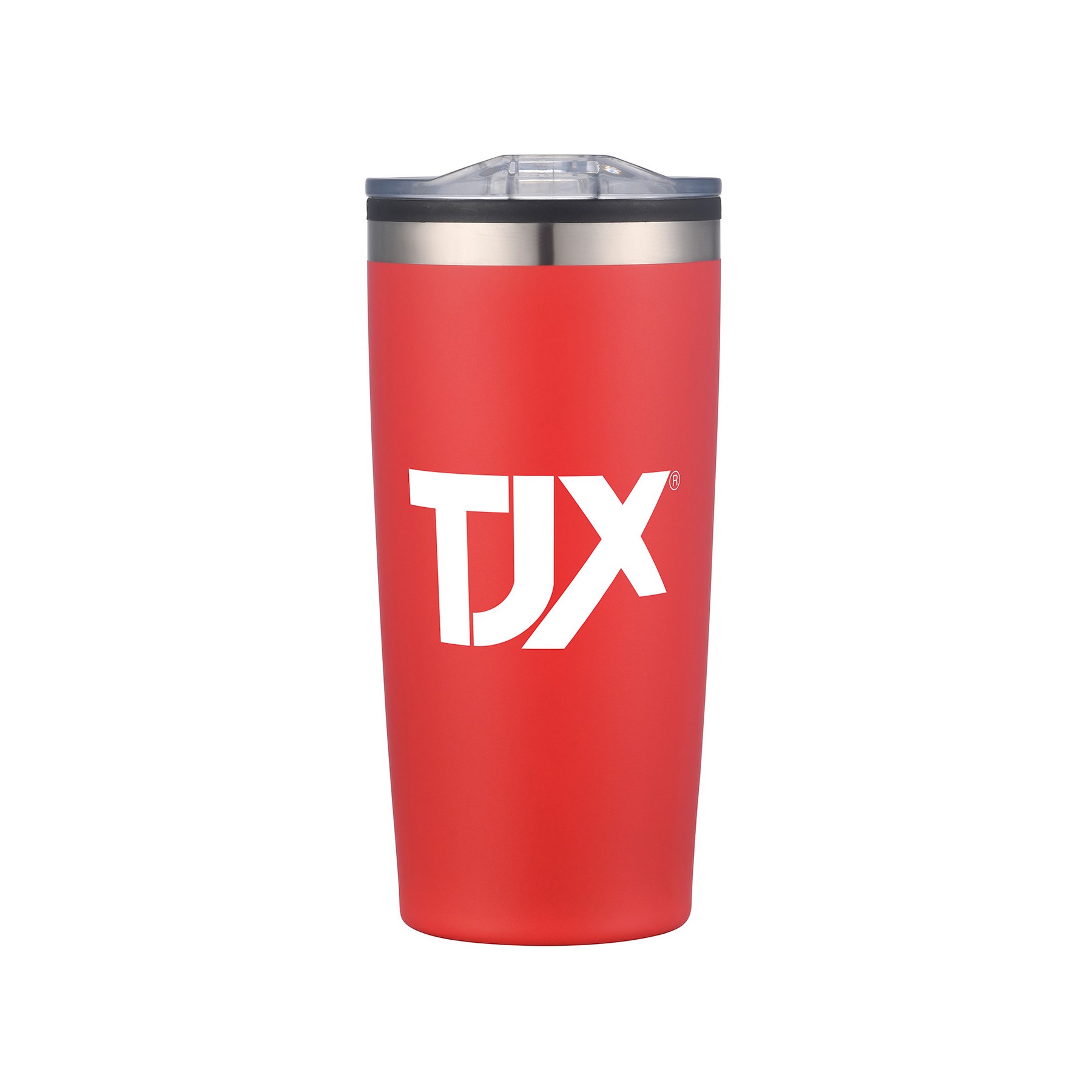 Picture of 20 Oz. Double Wall SS / PP Tumbler w/Clear Lid